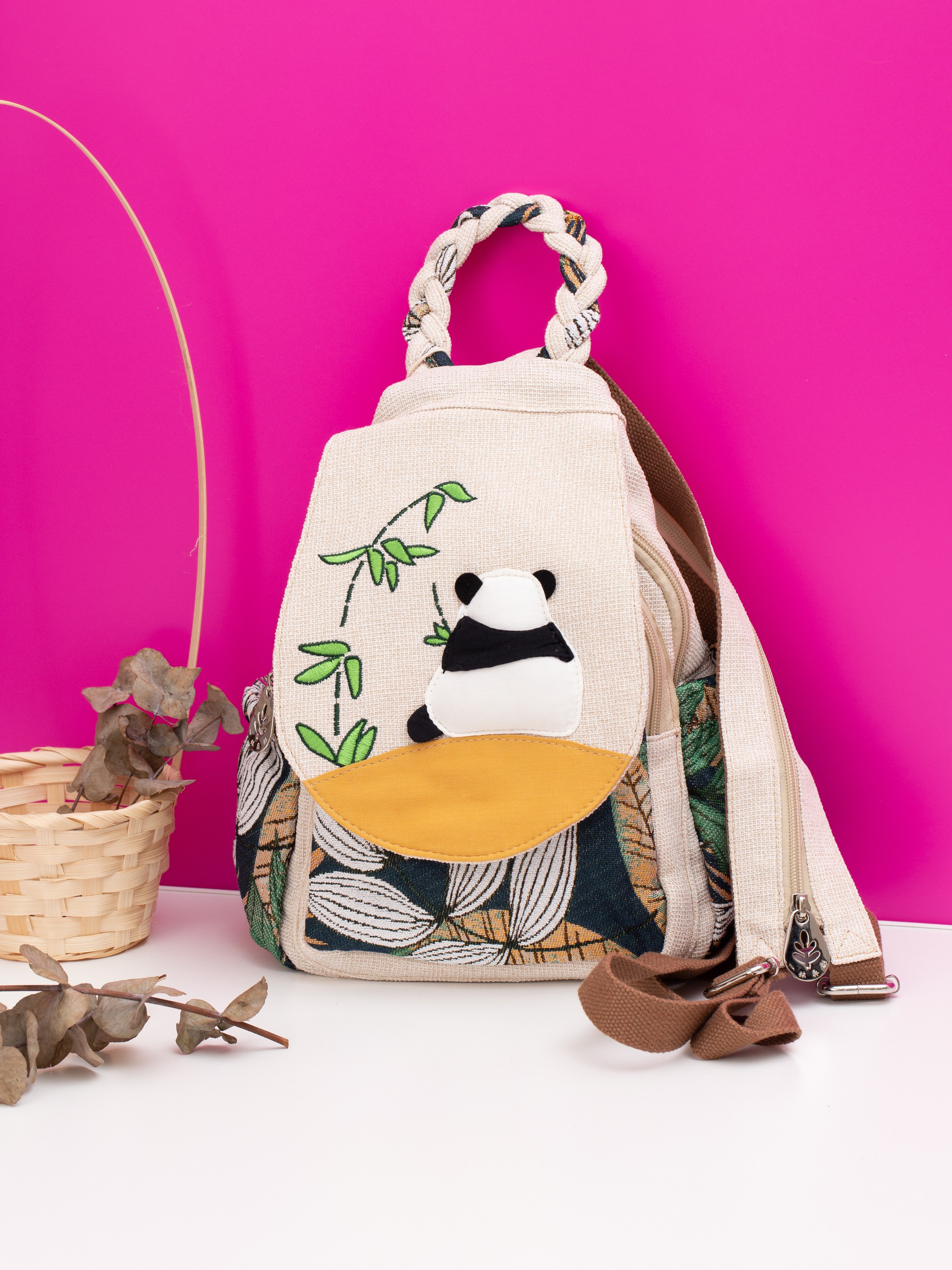 Сумки. Предметный и женский фотограф в Новосибирске