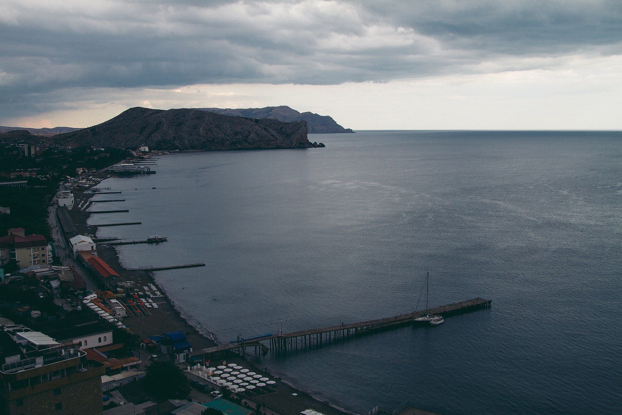 Фотограф Алексей Седойкин
