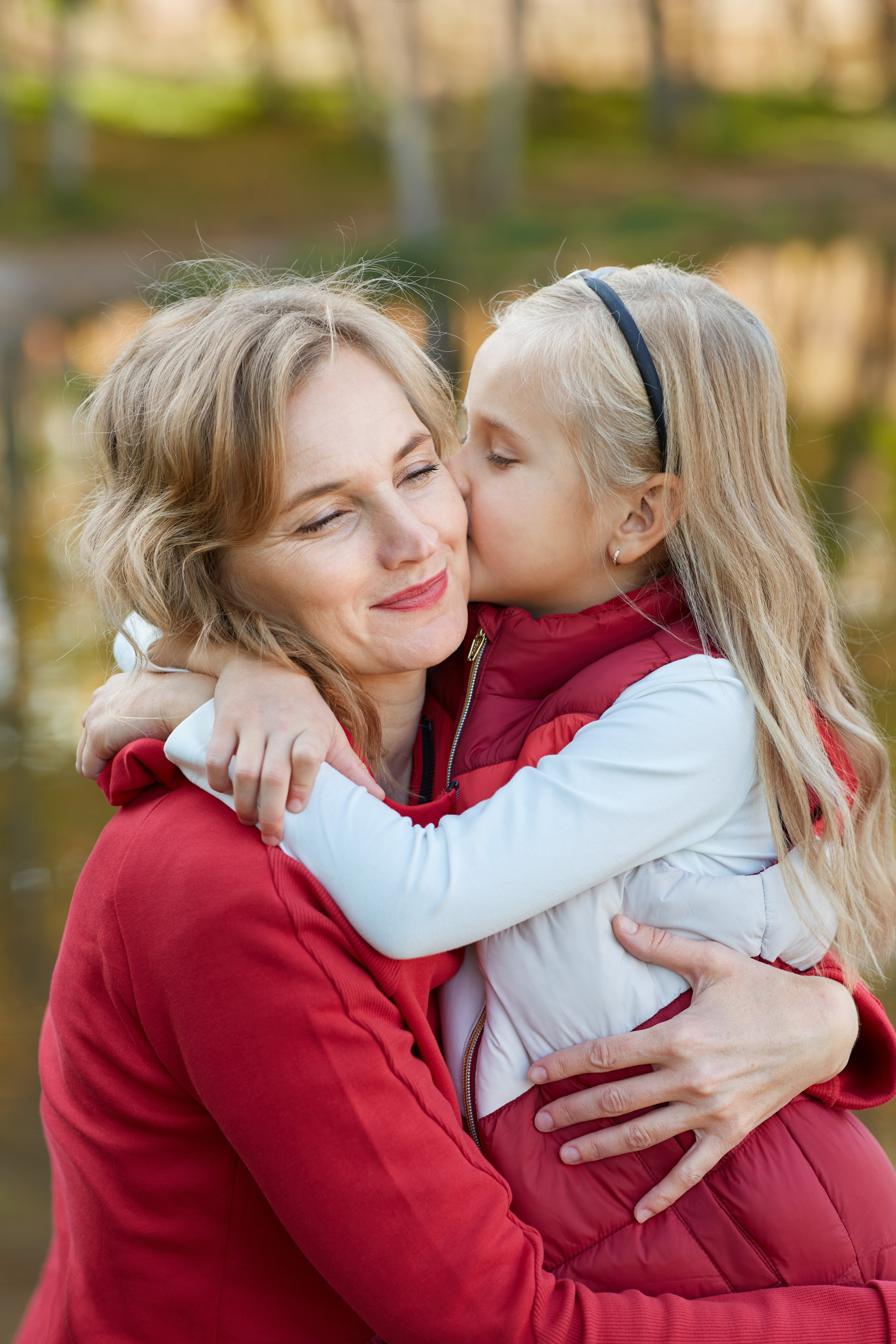 Семейная и детская съёмка. Портретный и детский фотограф в Оренбурге Ольга Моргун
