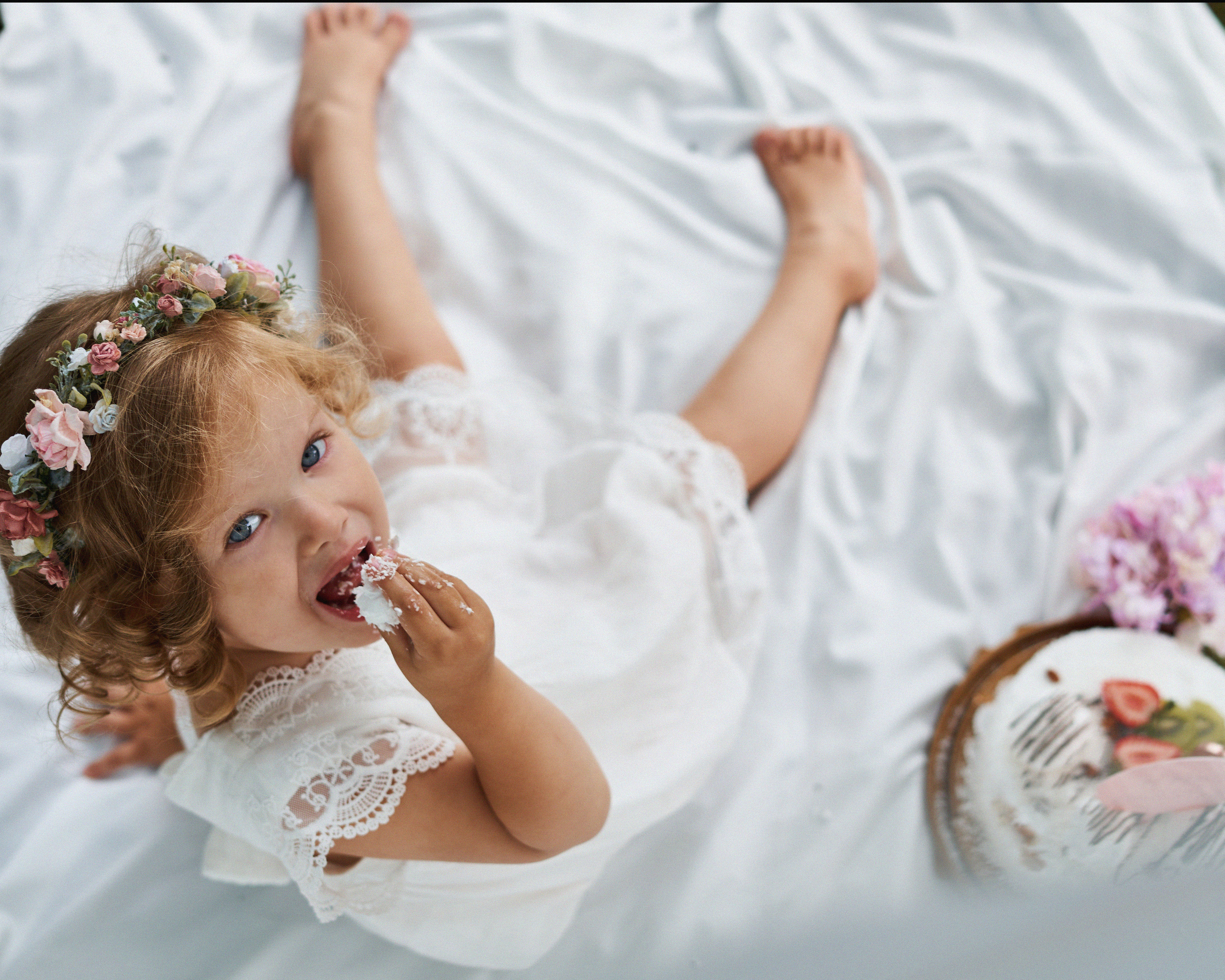 Дни рождения. Fine Art & Kids Fashion Fotografin aus Deutschland Lara Klunny