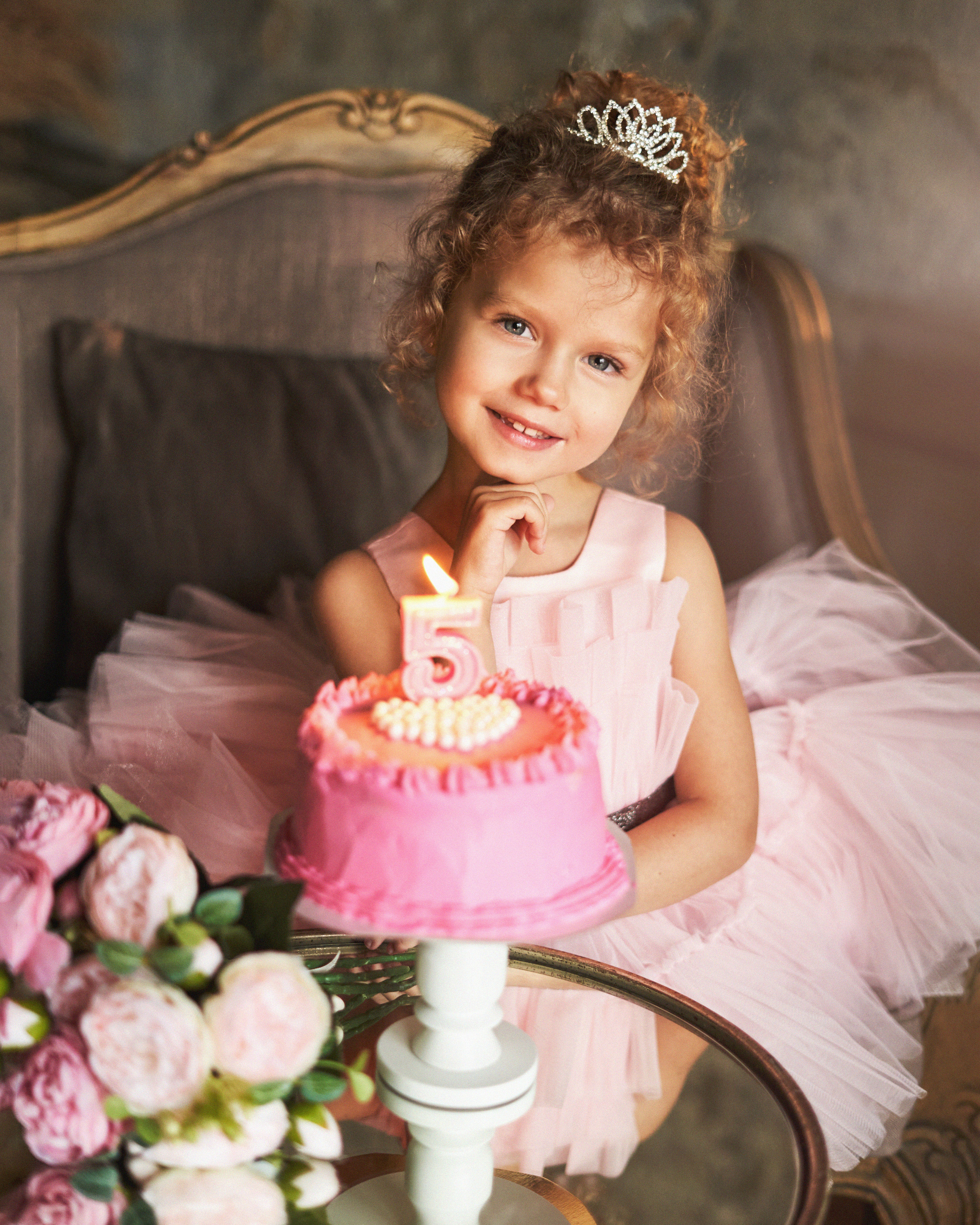 Дни рождения. Fine Art & Kids Fashion Fotografin aus Deutschland Lara Klunny