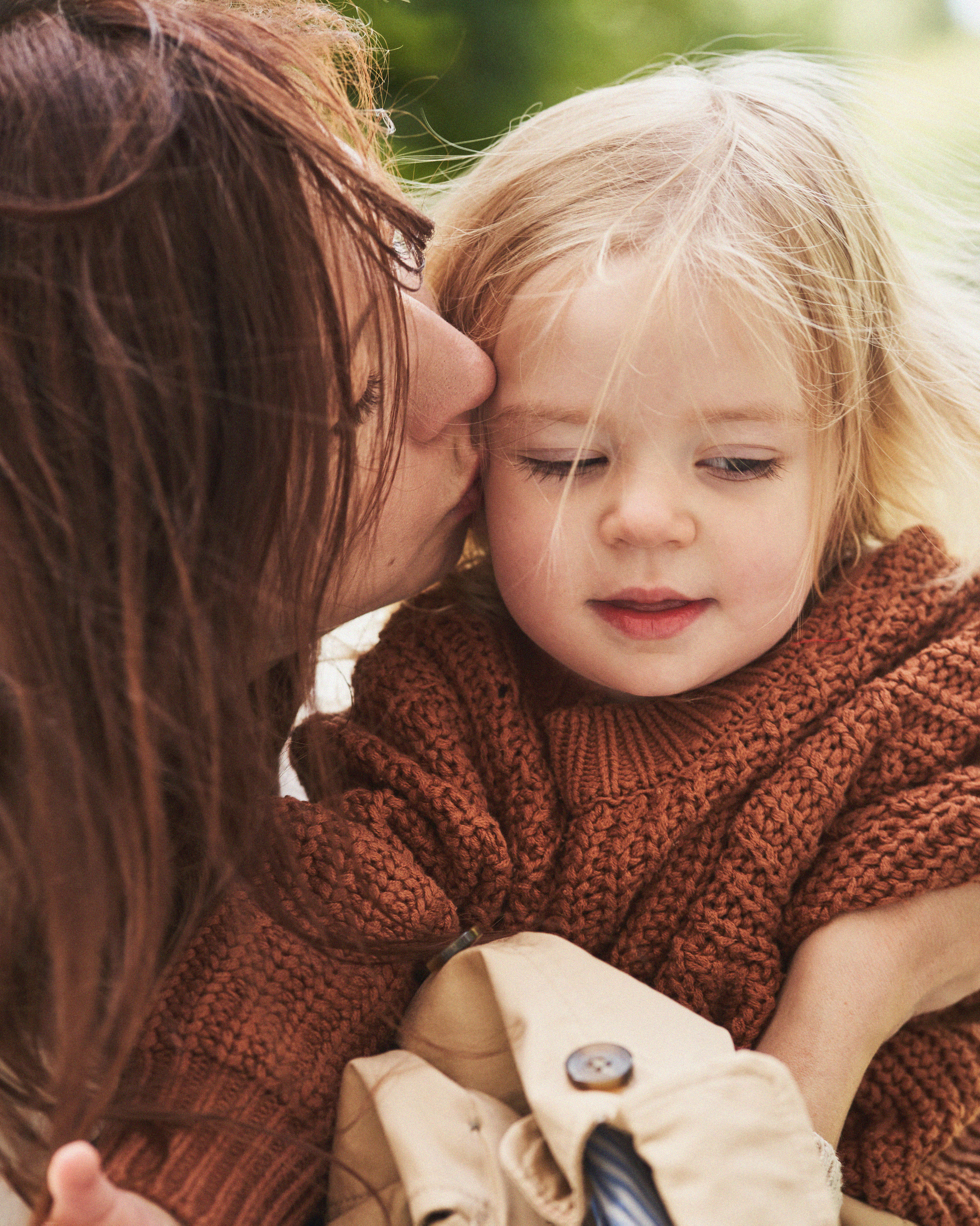 Мамы и дети. Семейный и детский фотограф в Москве Лара Клунная