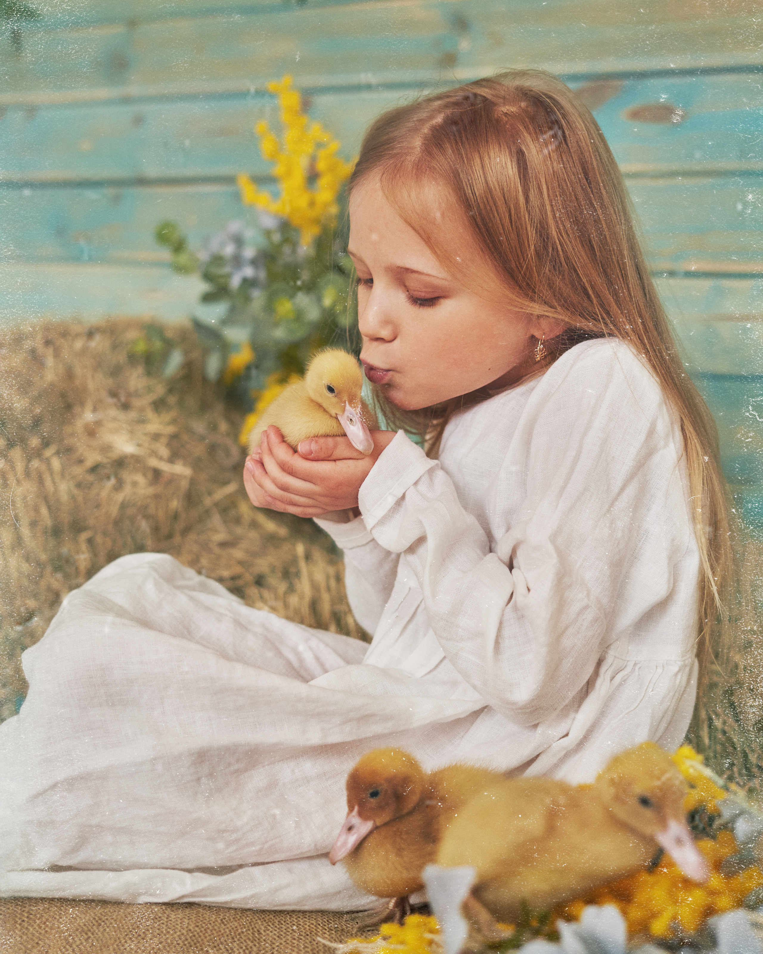 Тематические фотосессии. Fine Art & Kids Fashion Fotografin aus Deutschland Lara Klunny