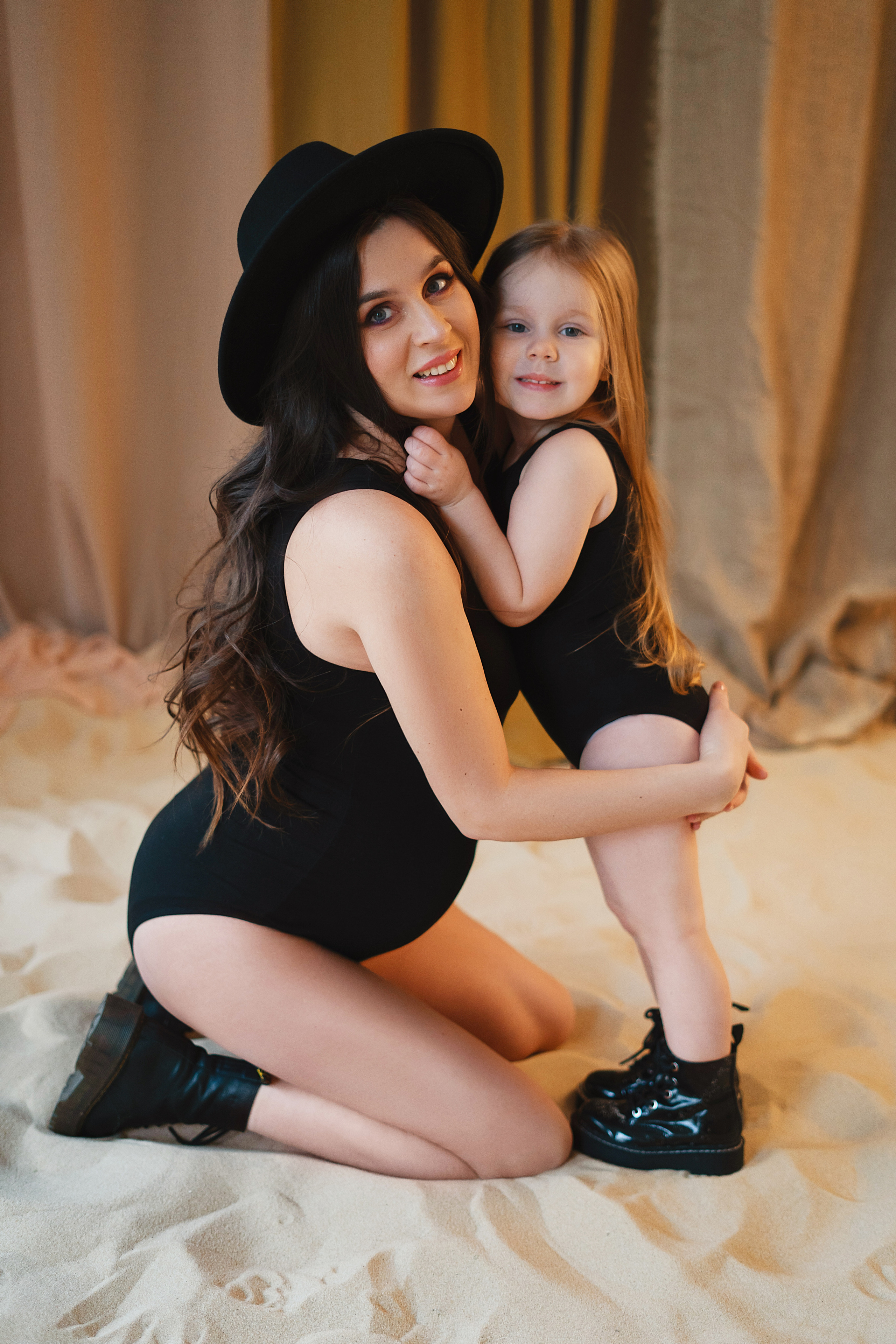 В ожидании. Fine Art & Kids Fashion Fotografin aus Deutschland Lara Klunny