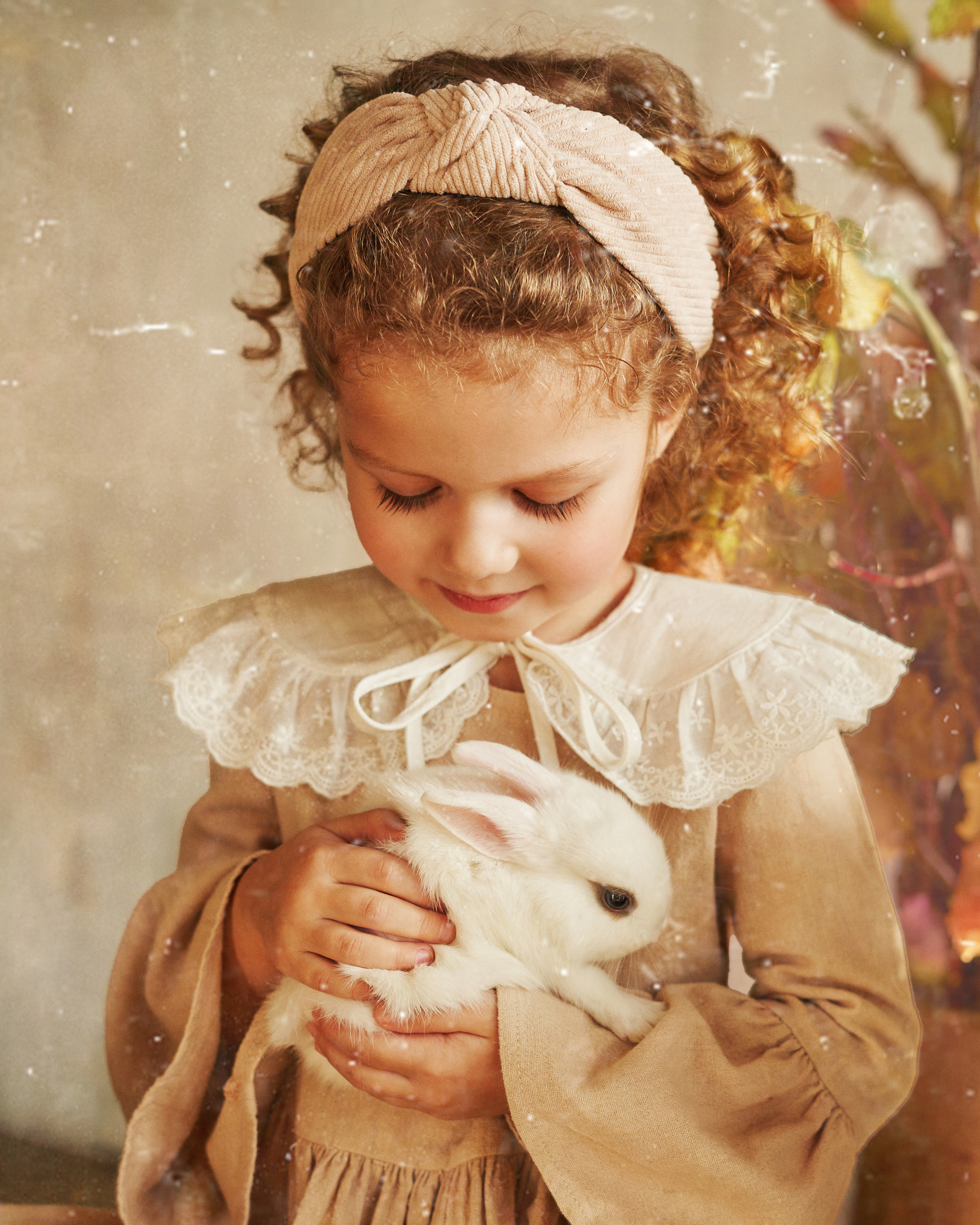 Тематические фотосессии. Fine Art & Kids Fashion Fotografin aus Deutschland Lara Klunny