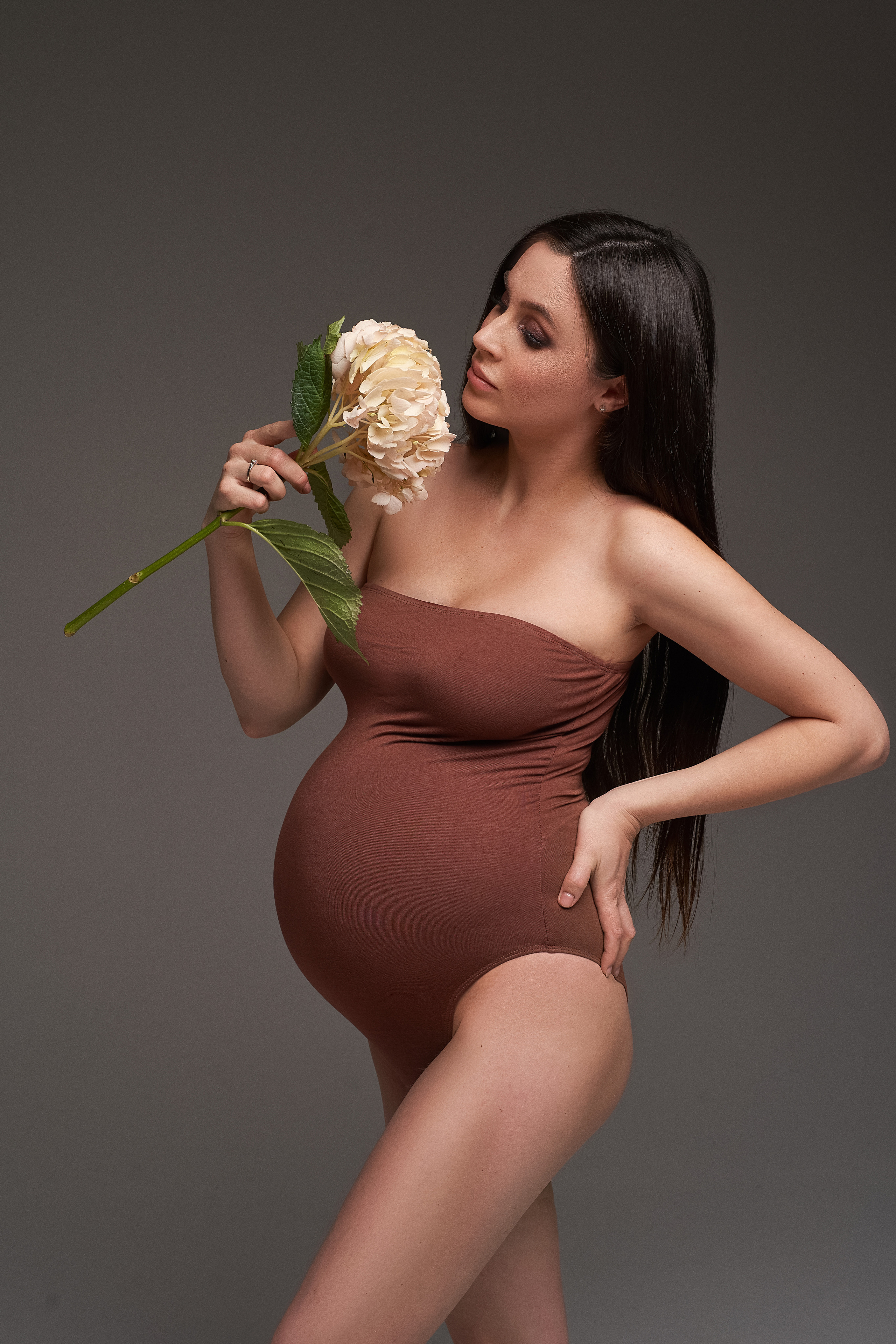 В ожидании. Fine Art & Kids Fashion Fotografin aus Deutschland Lara Klunny