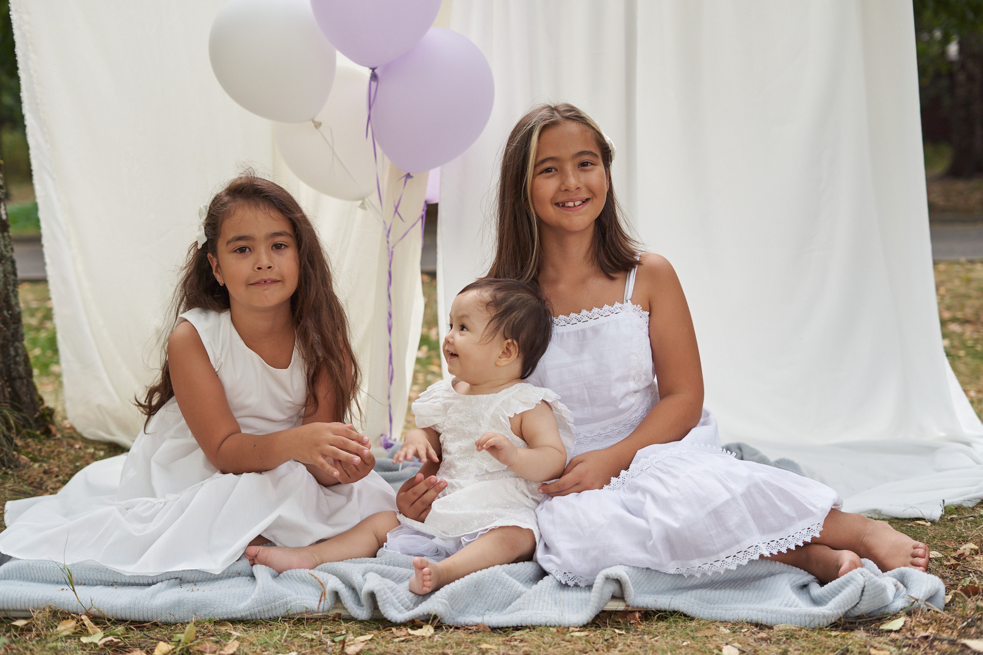 Семейные фотографии. Fine Art & Kids Fashion Fotografin aus Deutschland Lara Klunny