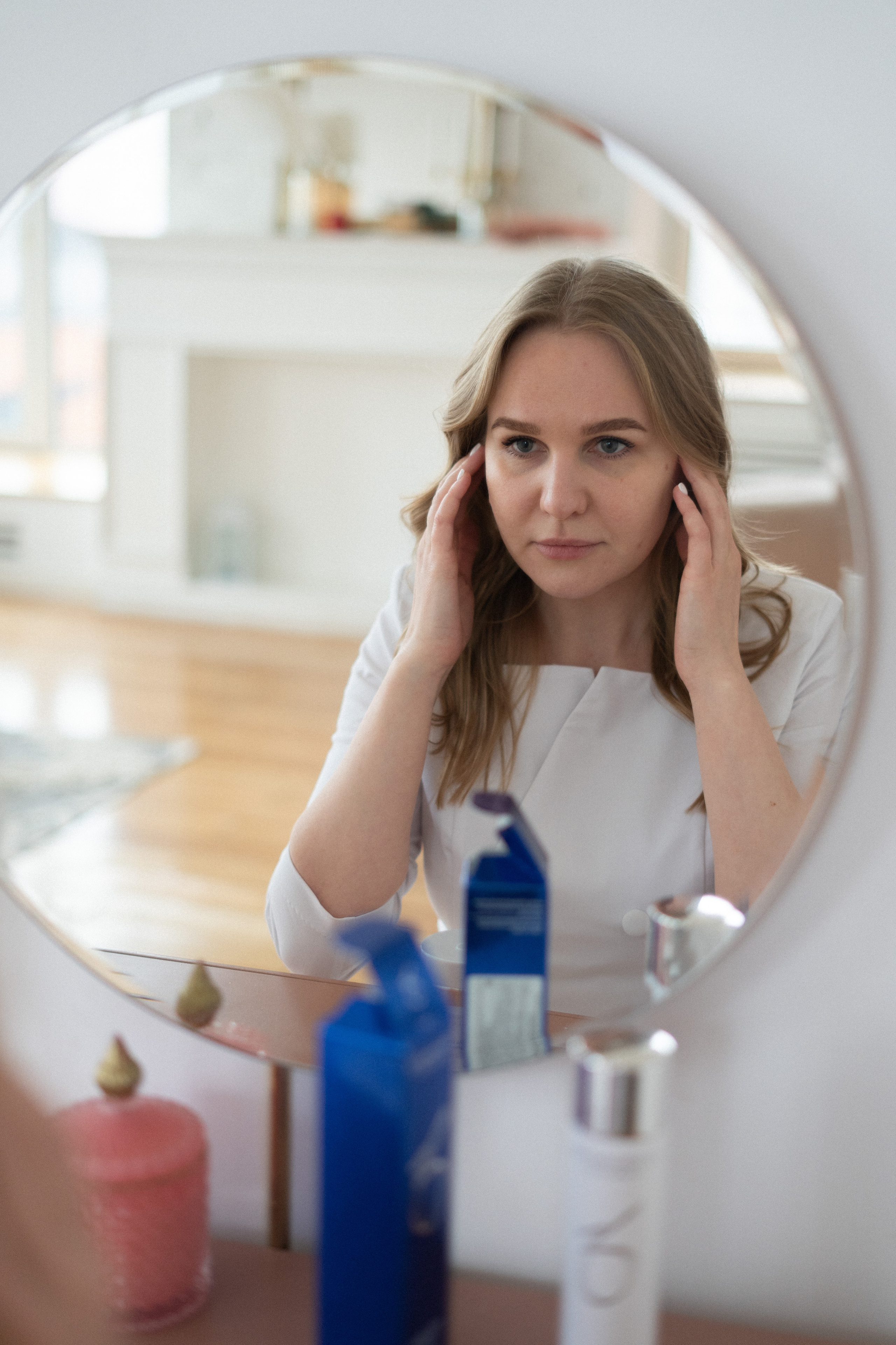 Контент для блога. Fine Art & Kids Fashion Fotografin aus Deutschland Lara Klunny