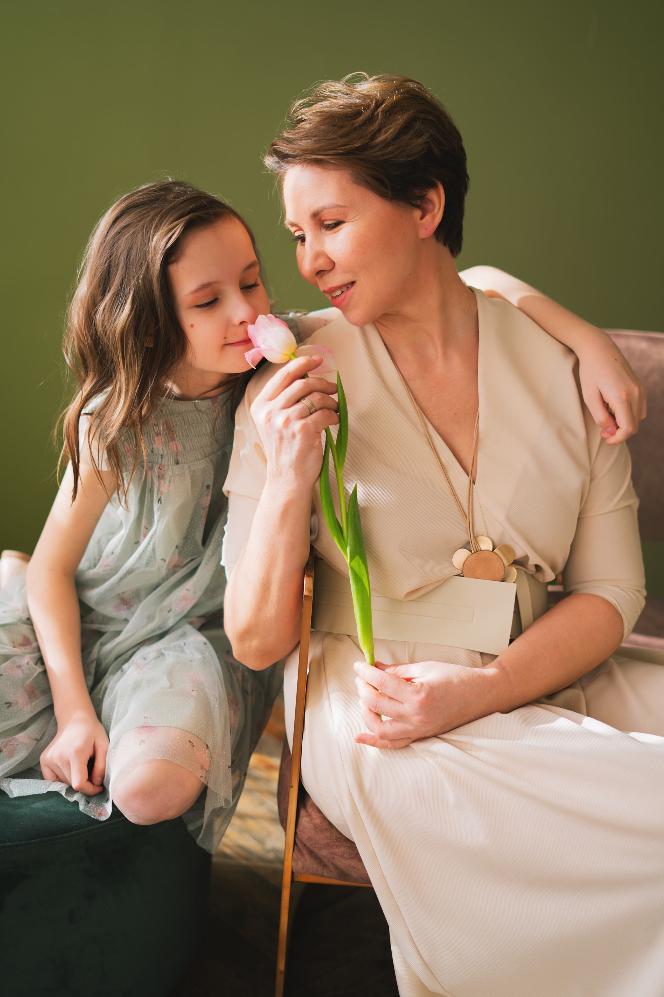 Семейные фотографии. Fine Art & Kids Fashion Fotografin aus Deutschland Lara Klunny