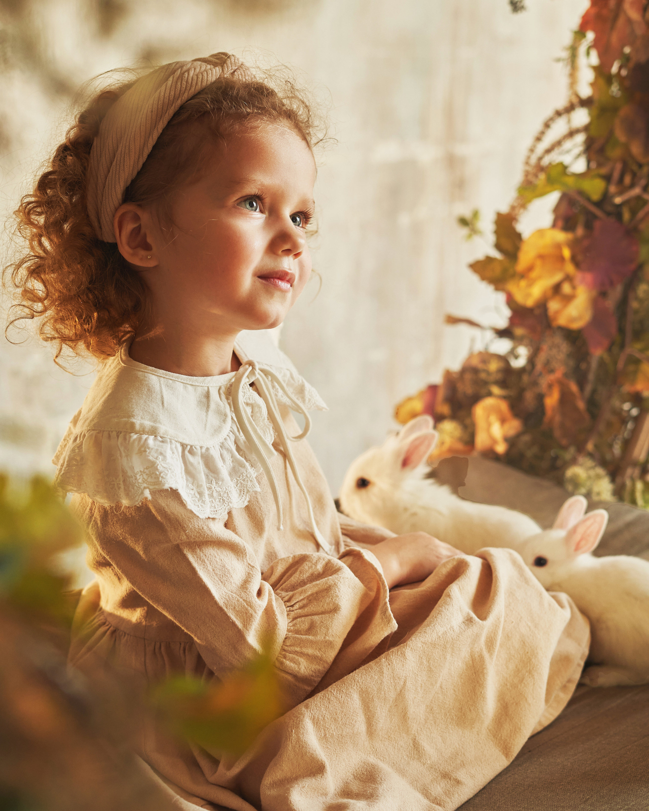 Тематические фотосессии. Fine Art & Kids Fashion Fotografin aus Deutschland Lara Klunny
