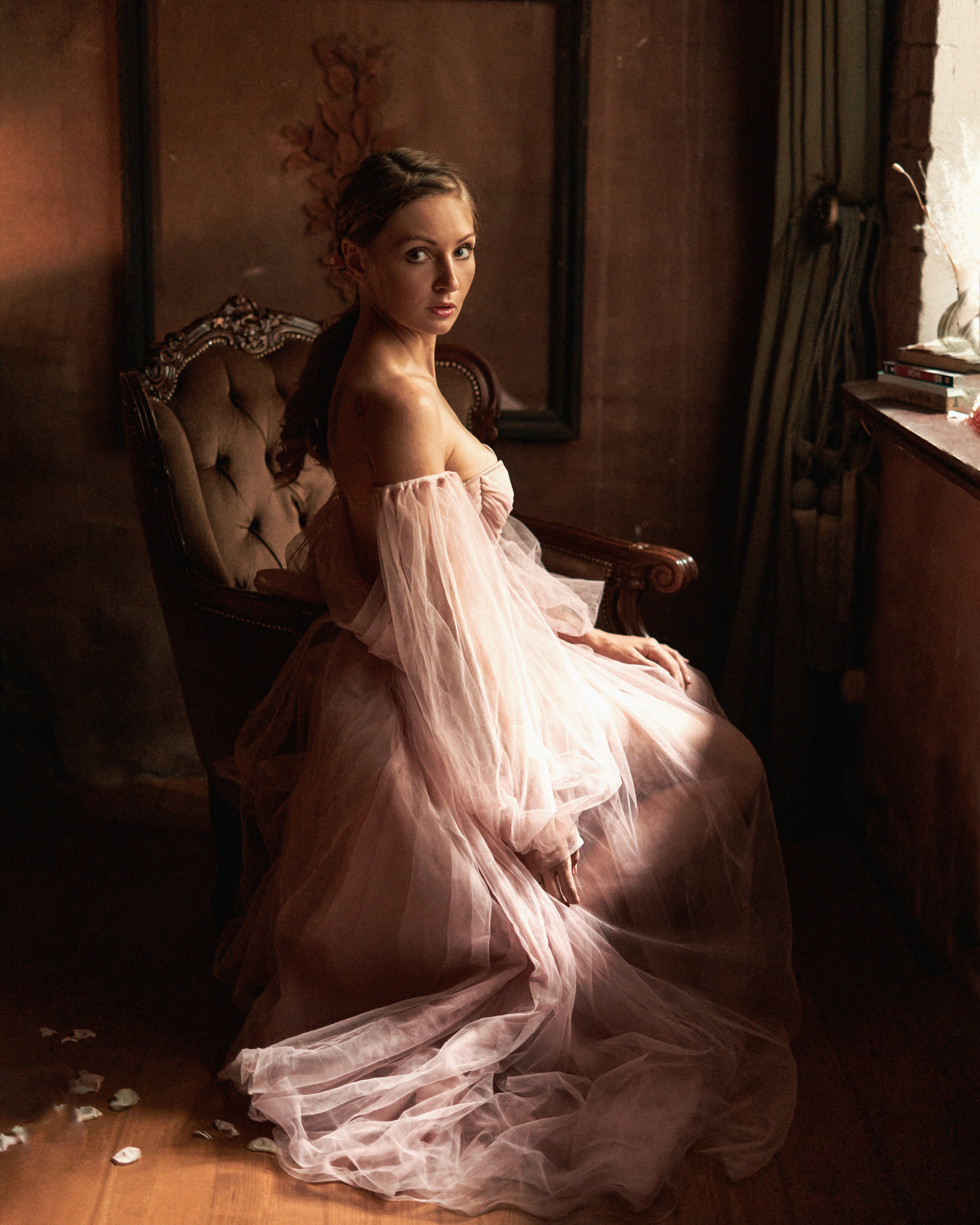 (Не)свадебная история. Fine Art & Kids Fashion Fotografin aus Deutschland Lara Klunny