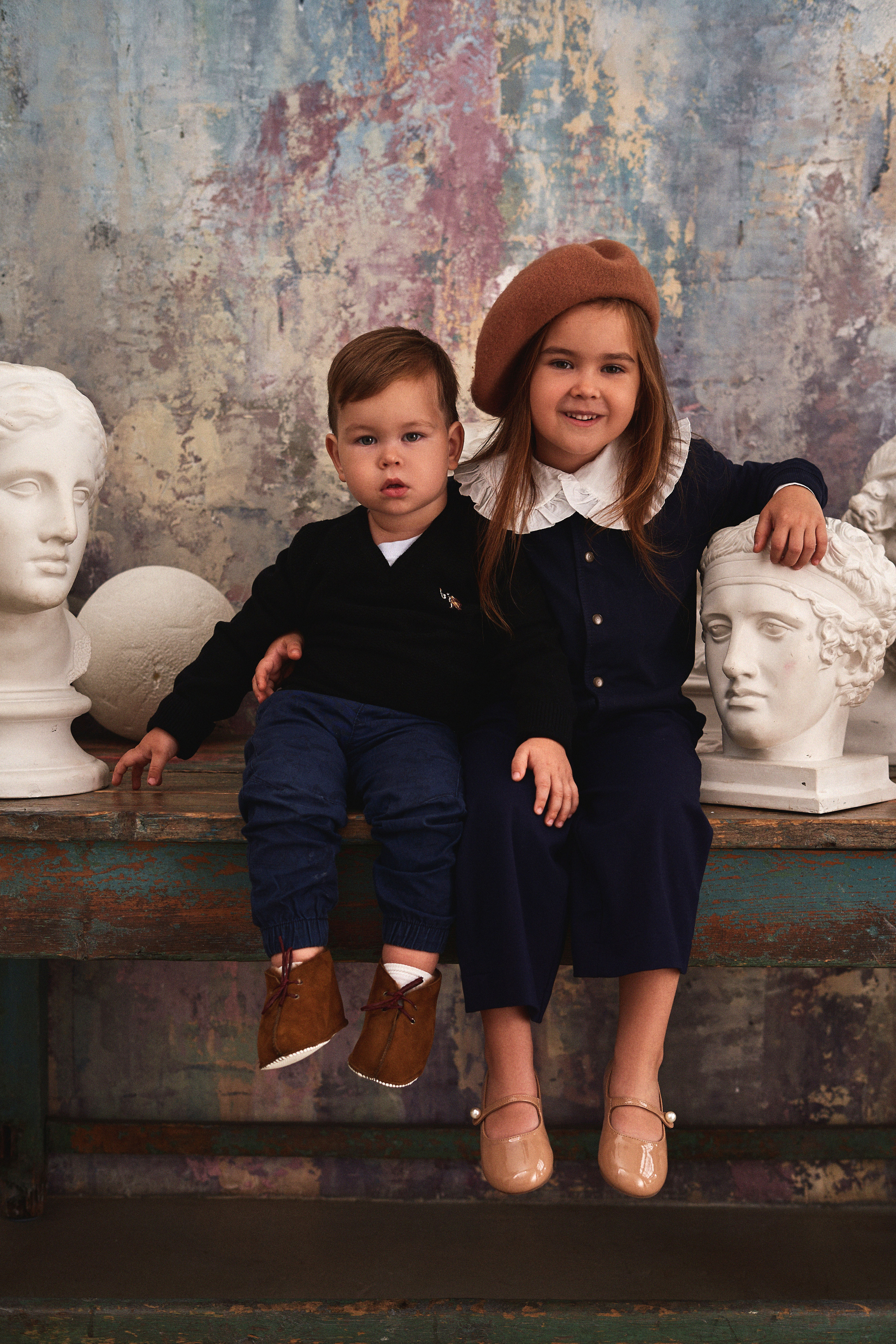 Семейные фотографии. Fine Art & Kids Fashion Fotografin aus Deutschland Lara Klunny