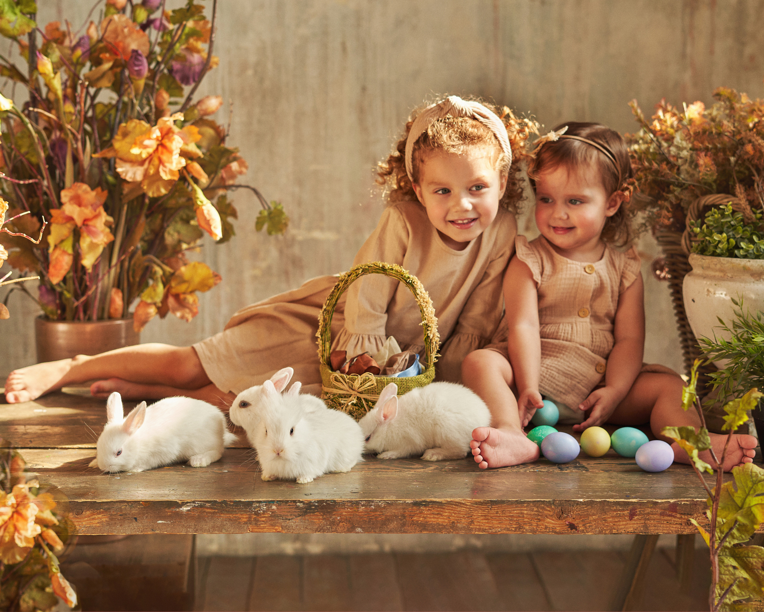 Тематические фотосессии. Fine Art & Kids Fashion Fotografin aus Deutschland Lara Klunny