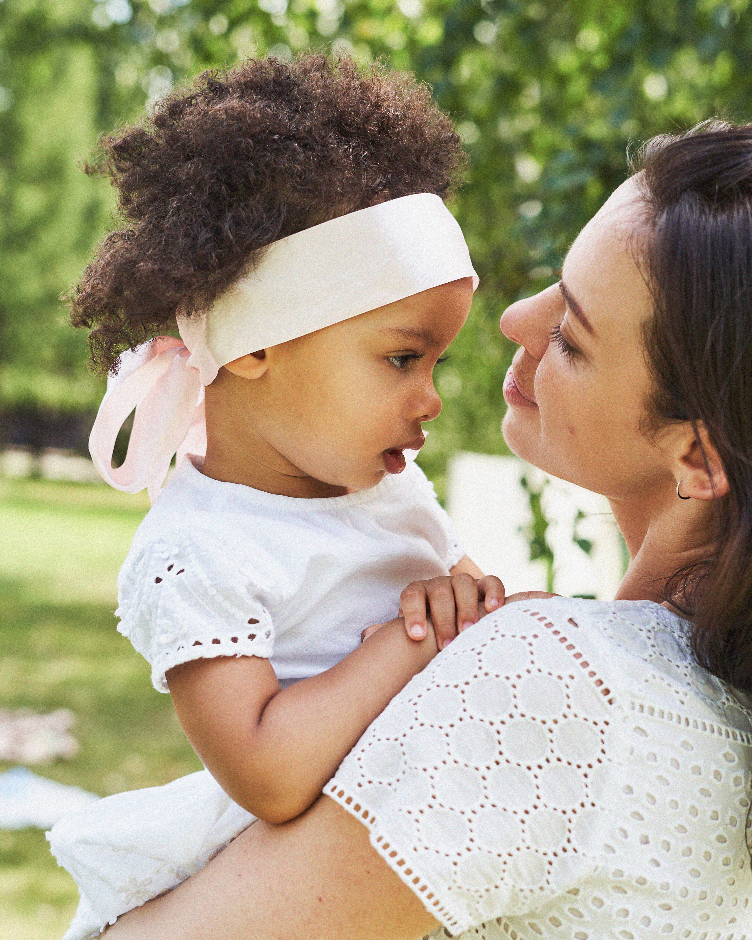 Мамы и дети. Семейный и детский фотограф в Москве Лара Клунная