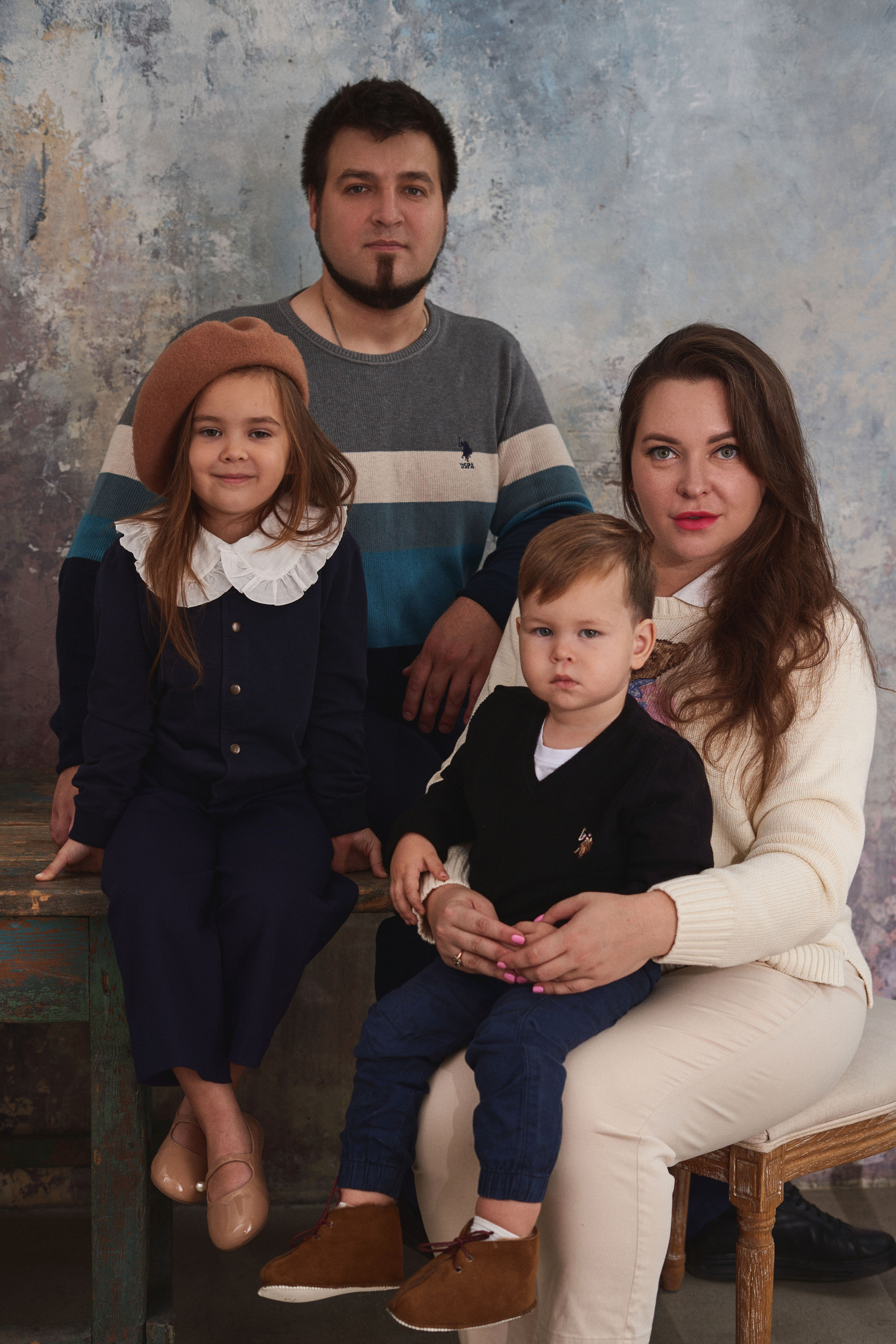 Семейные фотографии. Fine Art & Kids Fashion Fotografin aus Deutschland Lara Klunny