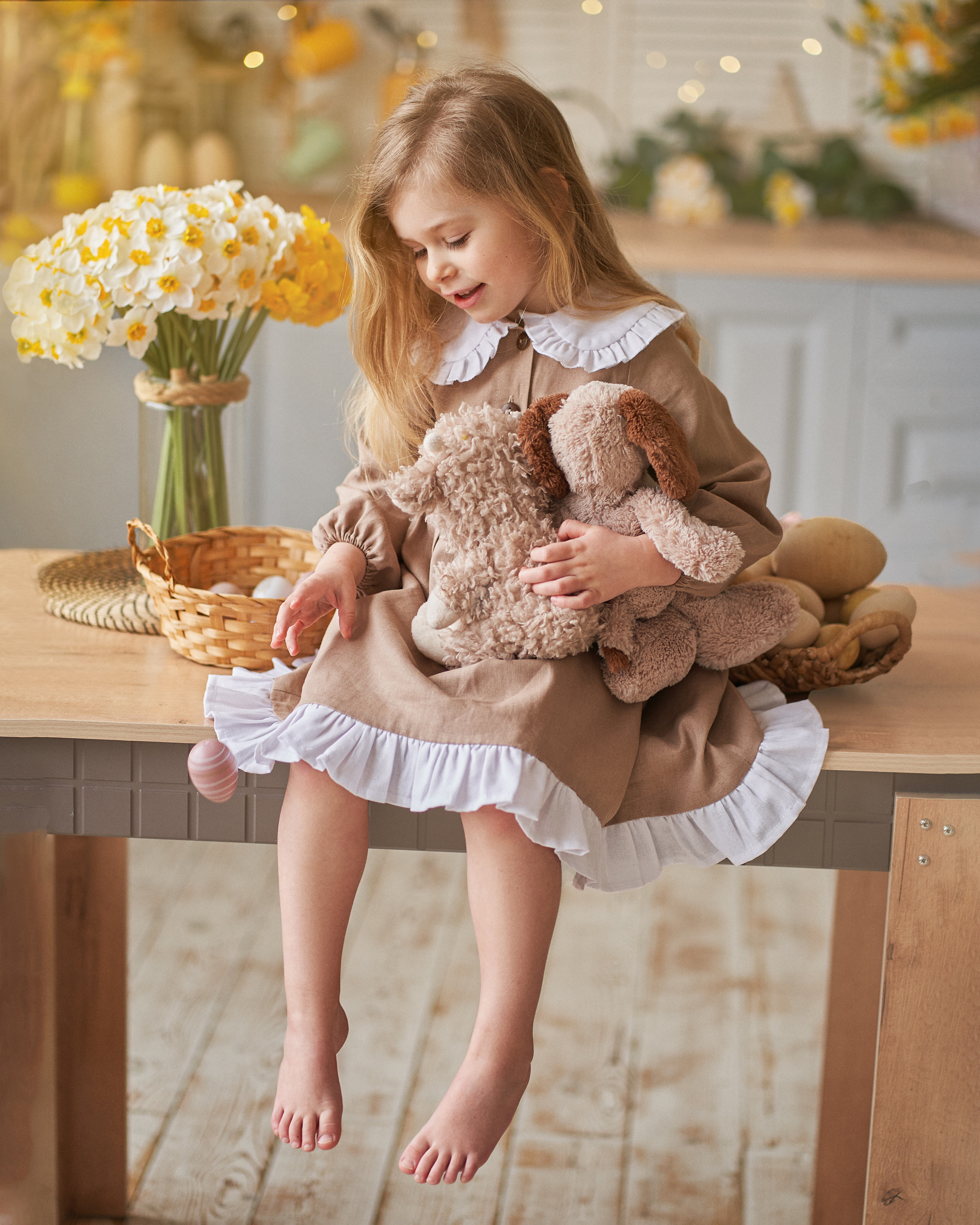 Тематические фотосессии. Fine Art & Kids Fashion Fotografin aus Deutschland Lara Klunny