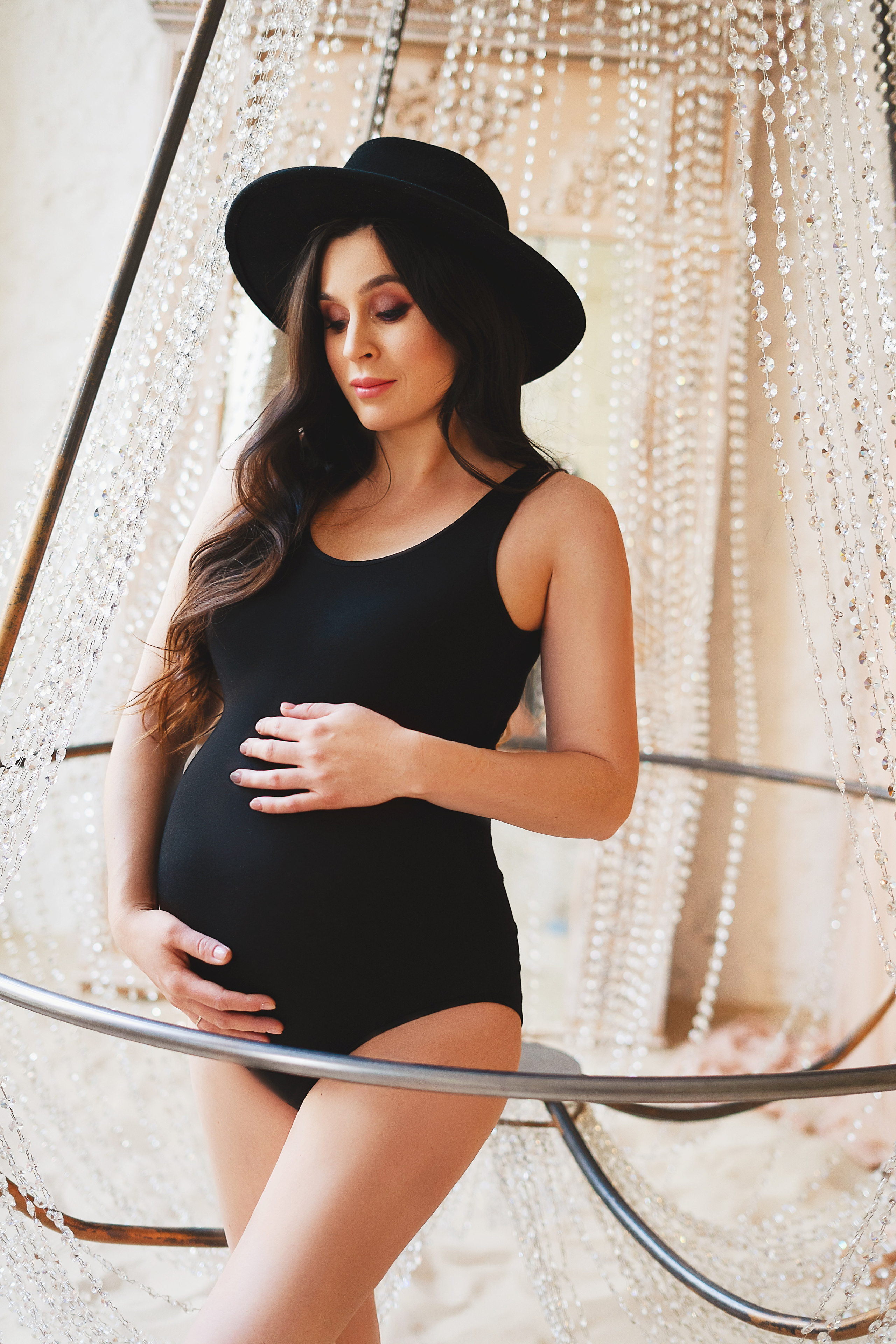 В ожидании. Fine Art & Kids Fashion Fotografin aus Deutschland Lara Klunny