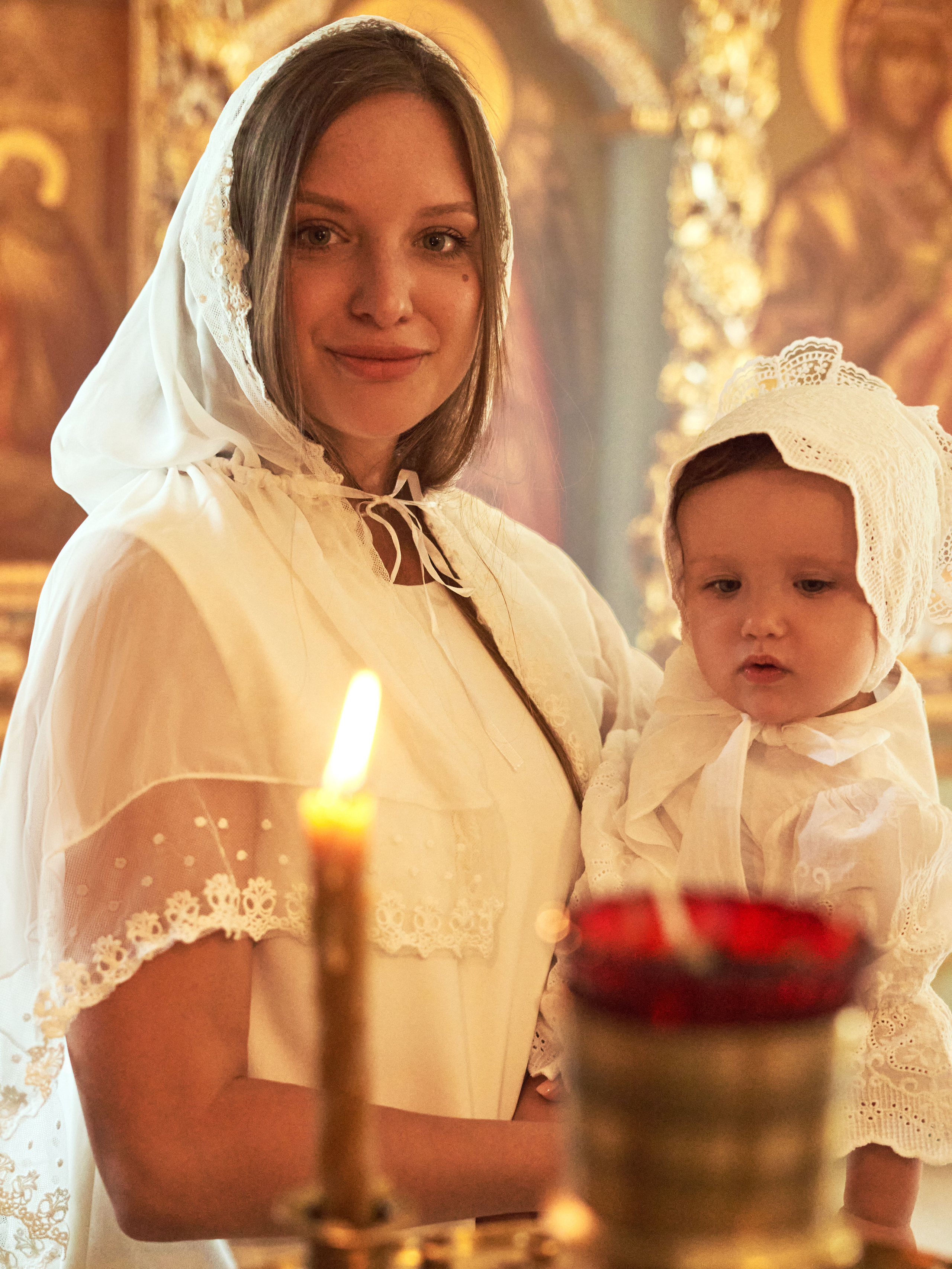 Мамы и дети. Семейный и детский фотограф в Москве Лара Клунная
