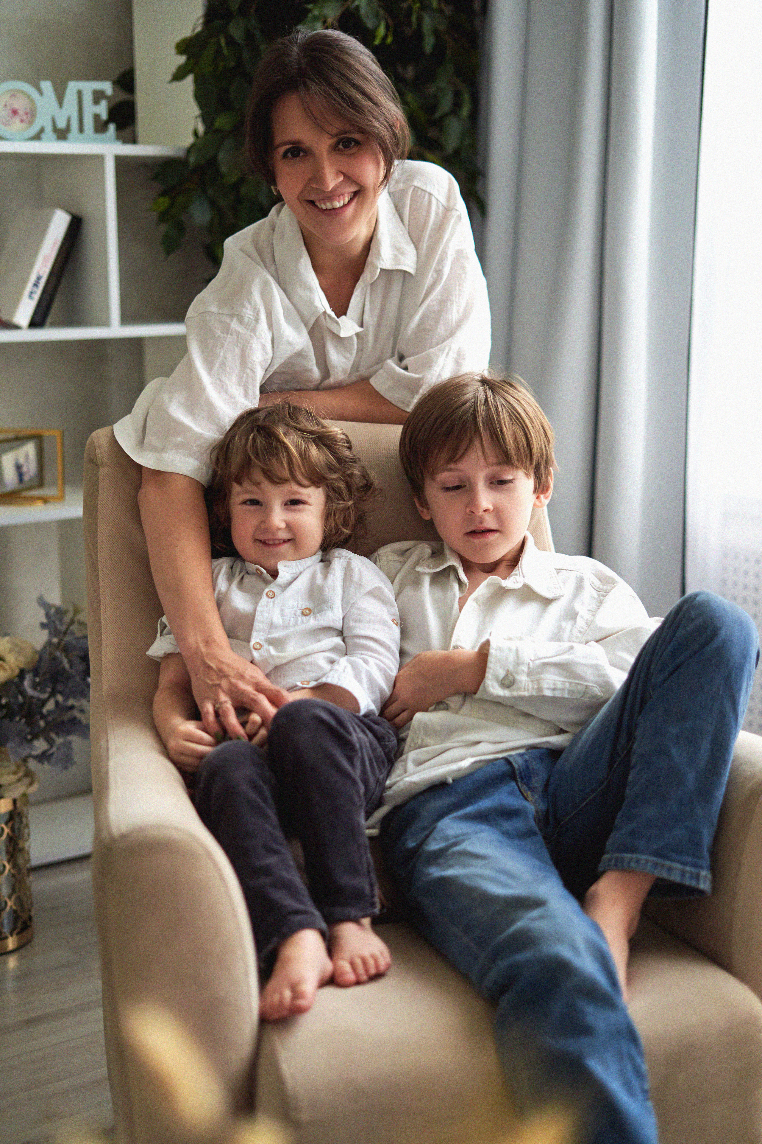 Семейные фотографии. Fine Art & Kids Fashion Fotografin aus Deutschland Lara Klunny