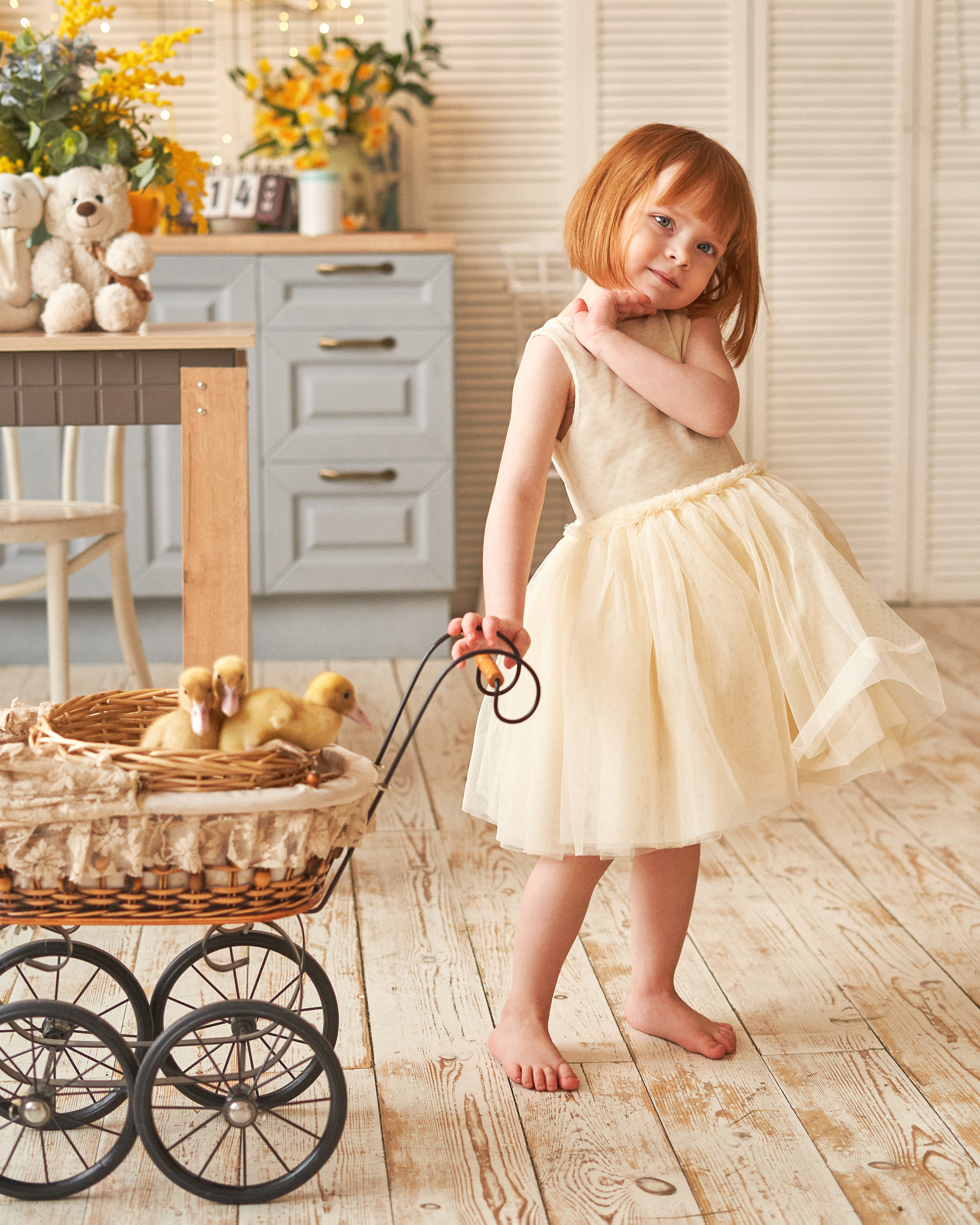 Тематические фотосессии. Fine Art & Kids Fashion Fotografin aus Deutschland Lara Klunny