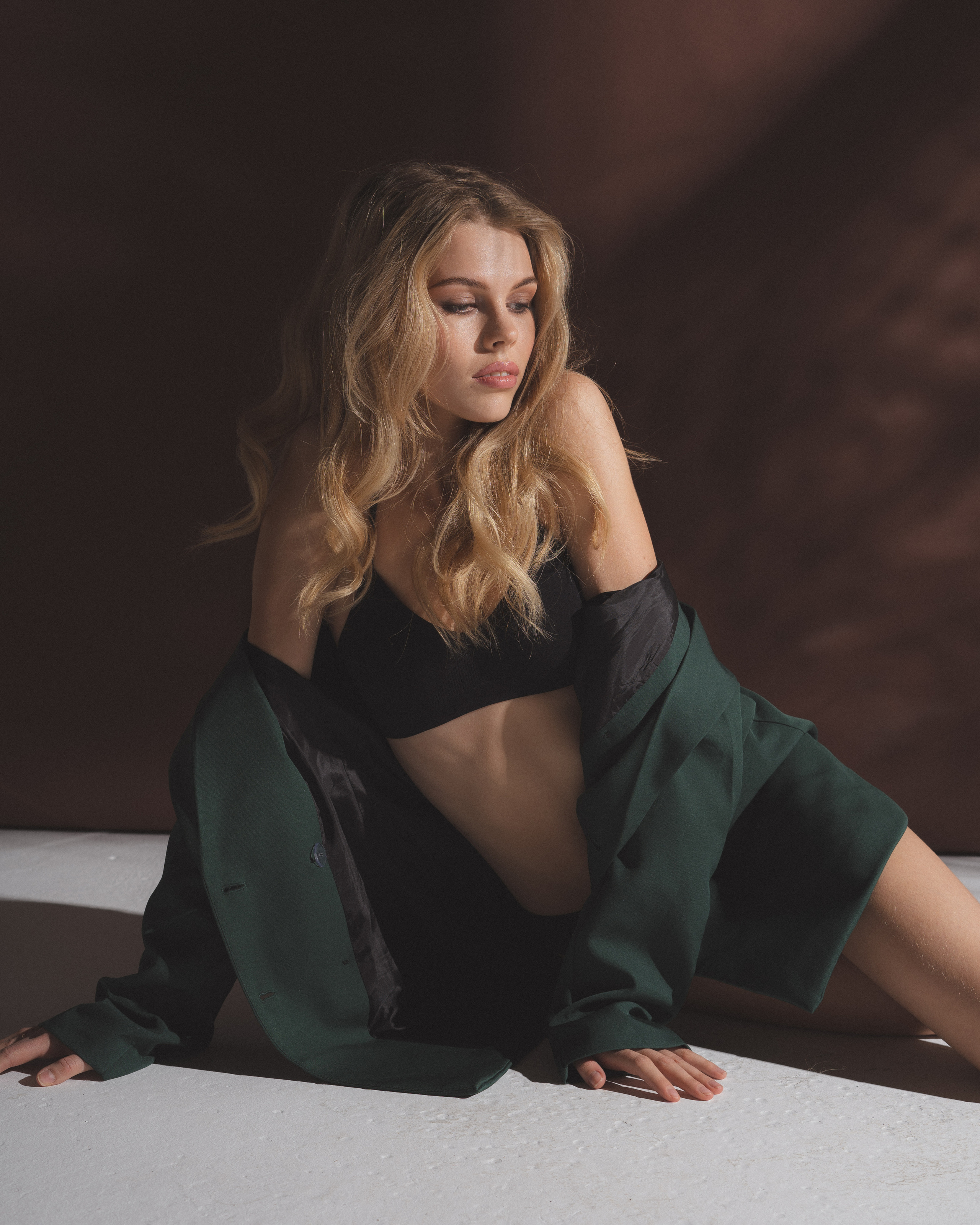 Девушки. Fine Art & Kids Fashion Fotografin aus Deutschland Lara Klunny