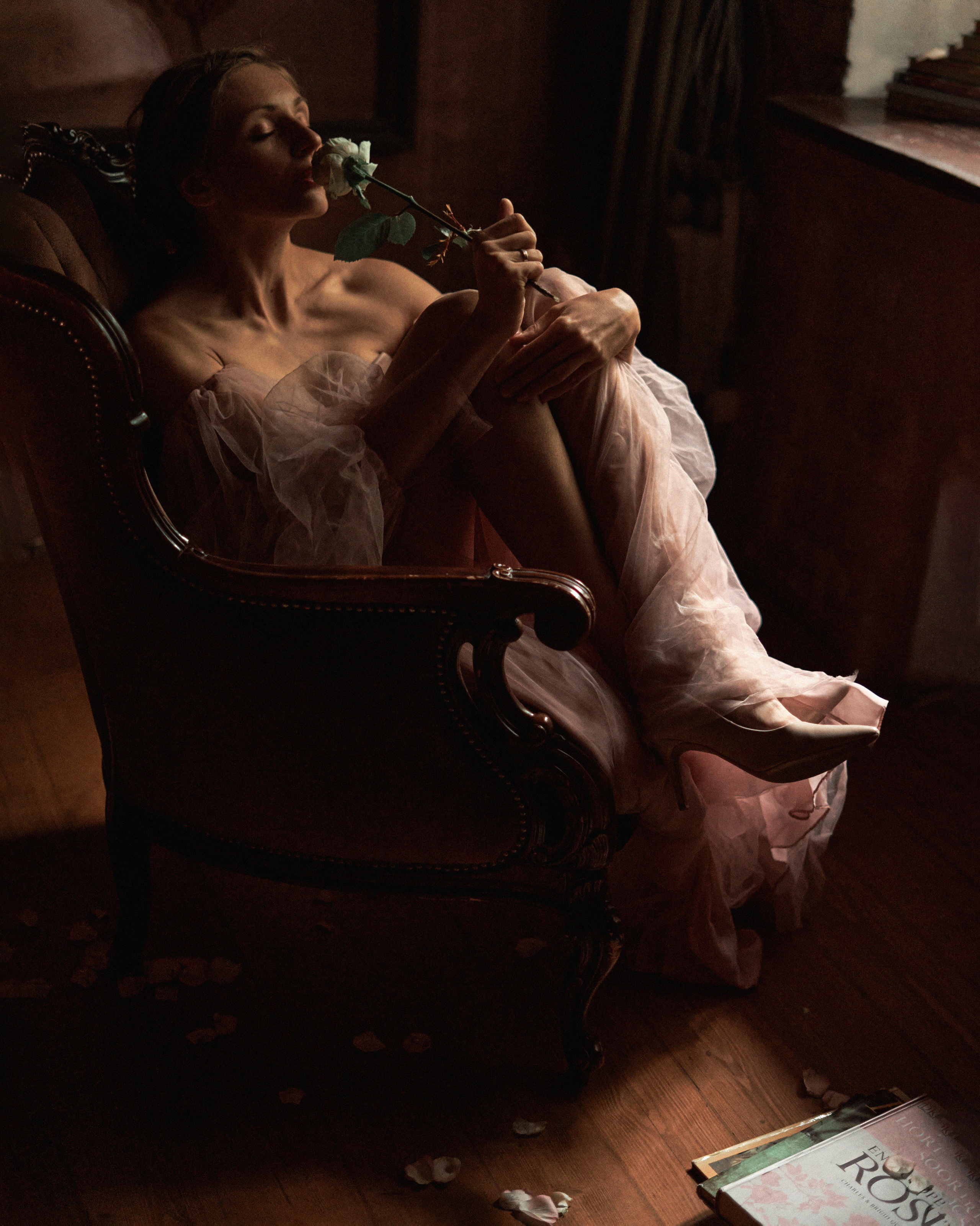 (Не)свадебная история. Fine Art & Kids Fashion Fotografin aus Deutschland Lara Klunny