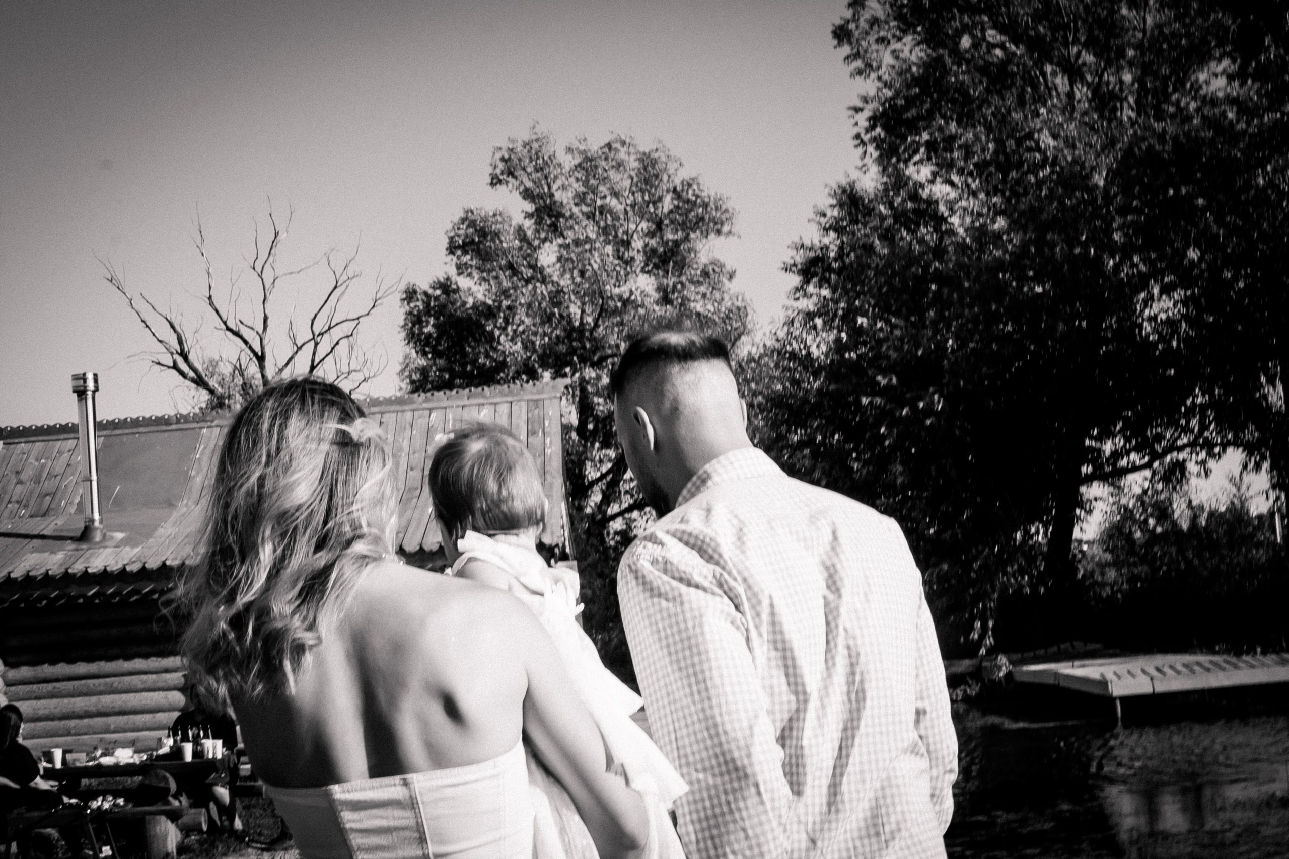 Съемка детского праздника. Семейный фотограф в Москве Ирина Жур