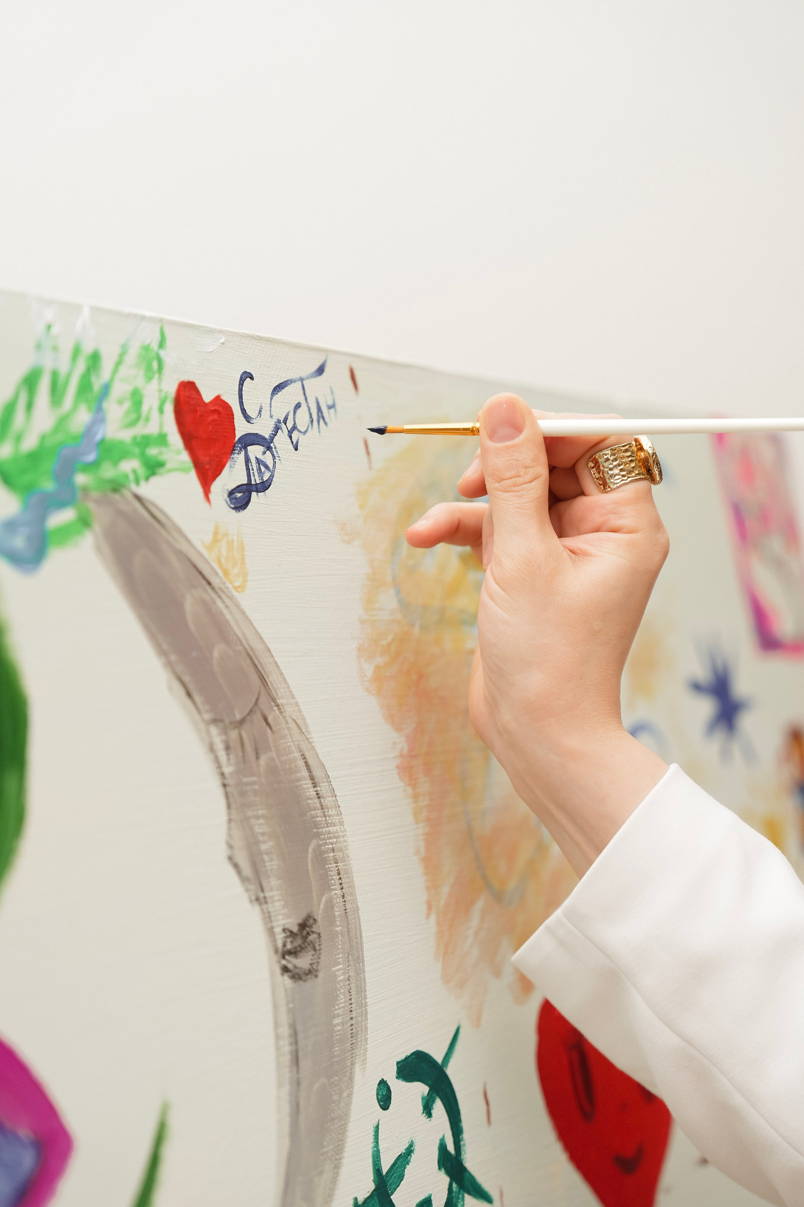 Гештальт-конференция «Телесный процесс, от теории к практике» 2025. Фотограф с психологическим образованием