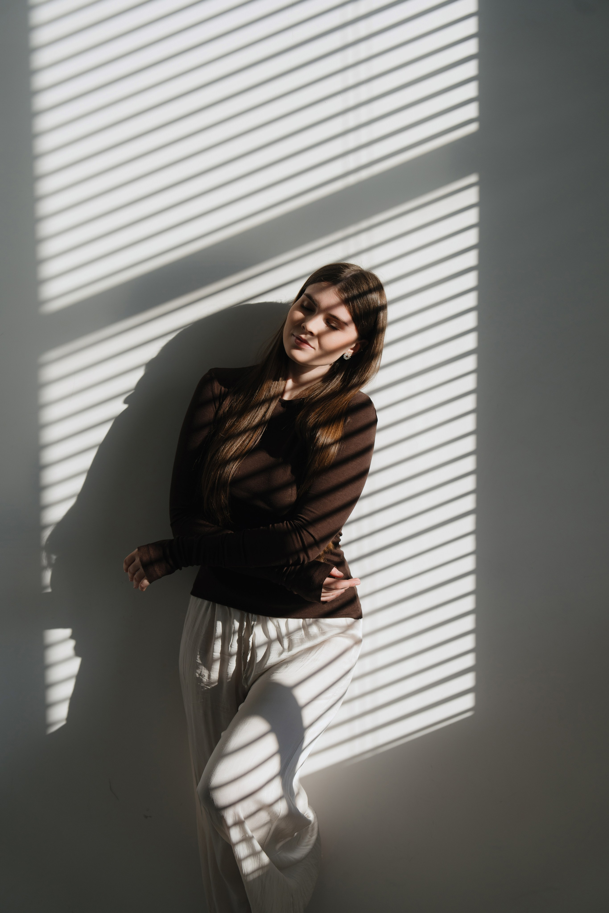 Даша. Фотограф с психологическим образованием