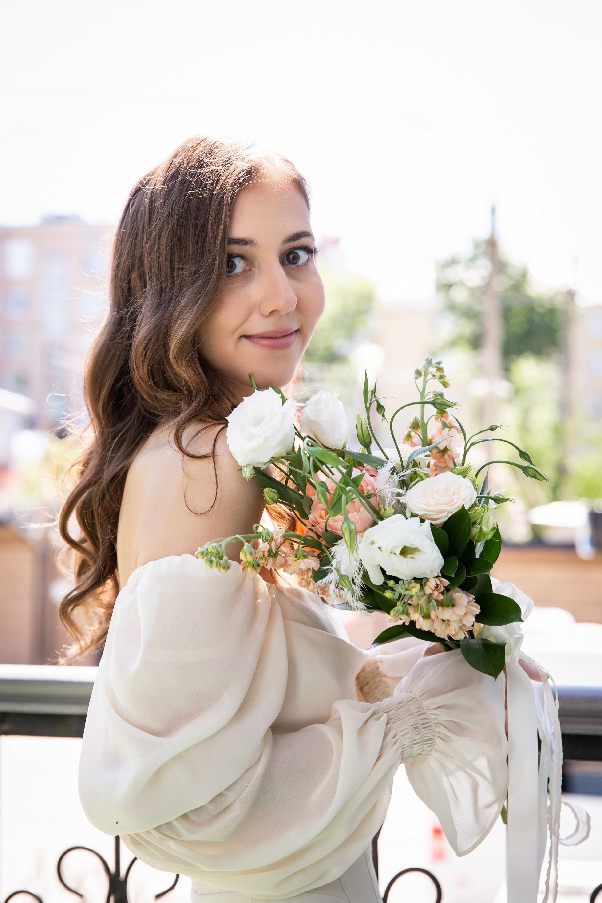 Вячеслав и Алёна. Екатерина Рыбина фотограф в Нижнем Новгороде