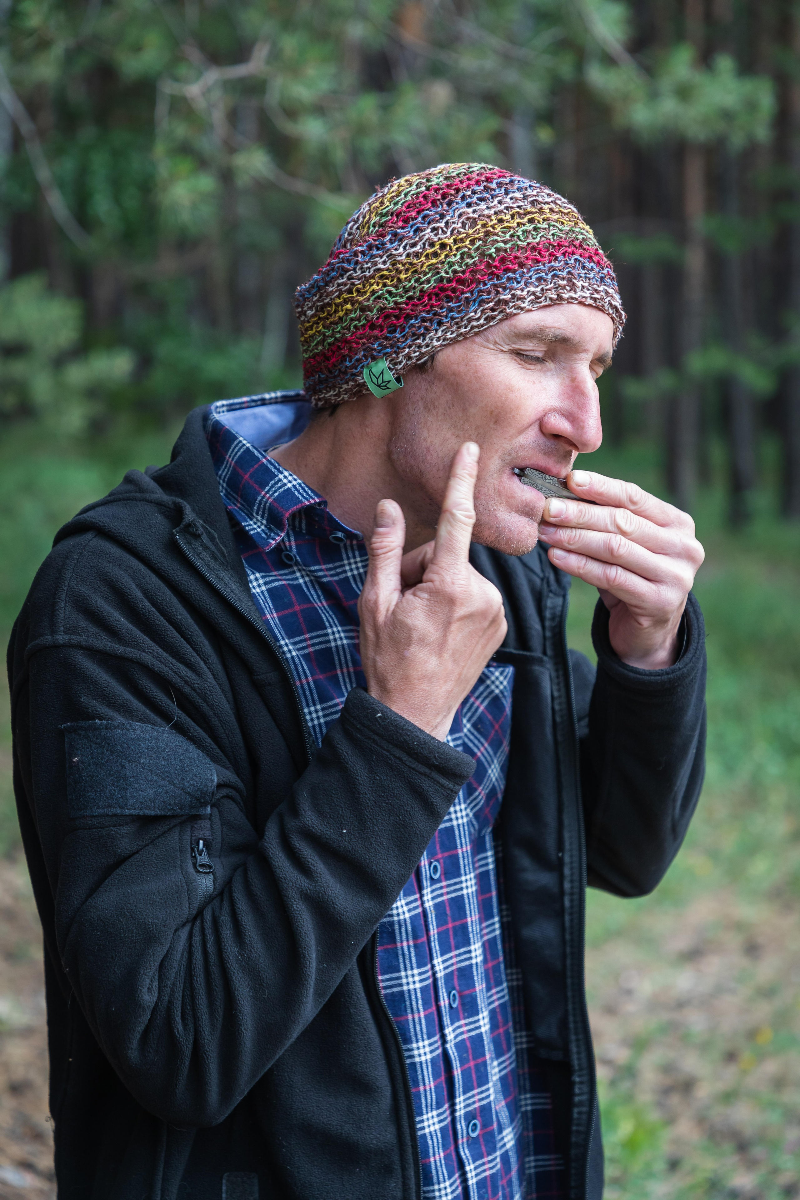 Эвер Джаз. Главная