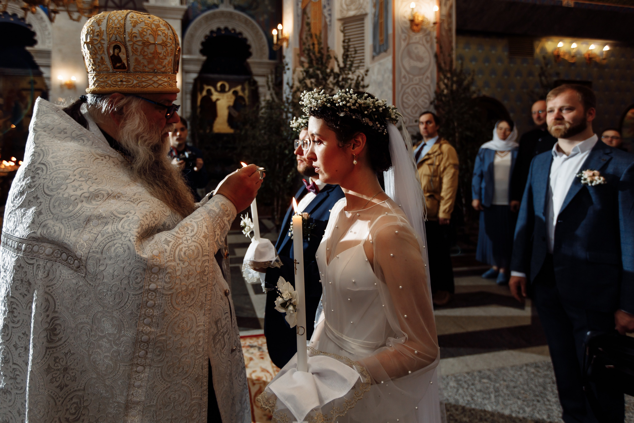 Сергей и Екатерина. Главная