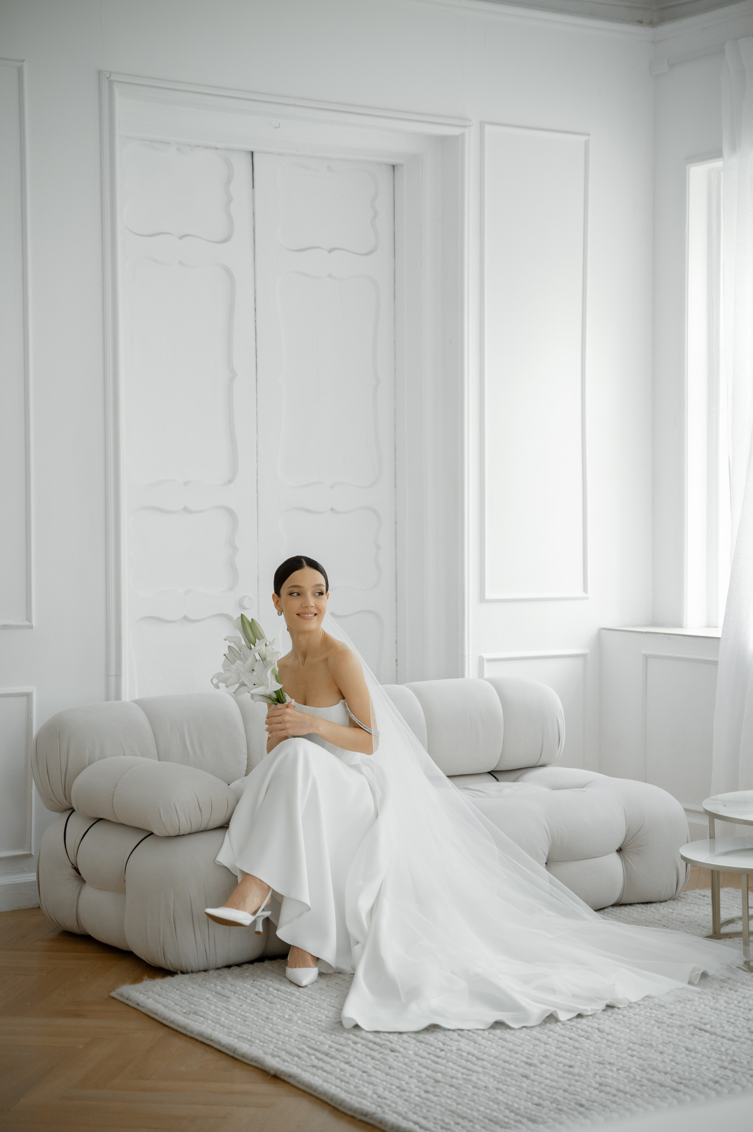 Кристина & Никита. Свадебный и семейный фотограф Тюмень Екатеринбург Москвина Алёна