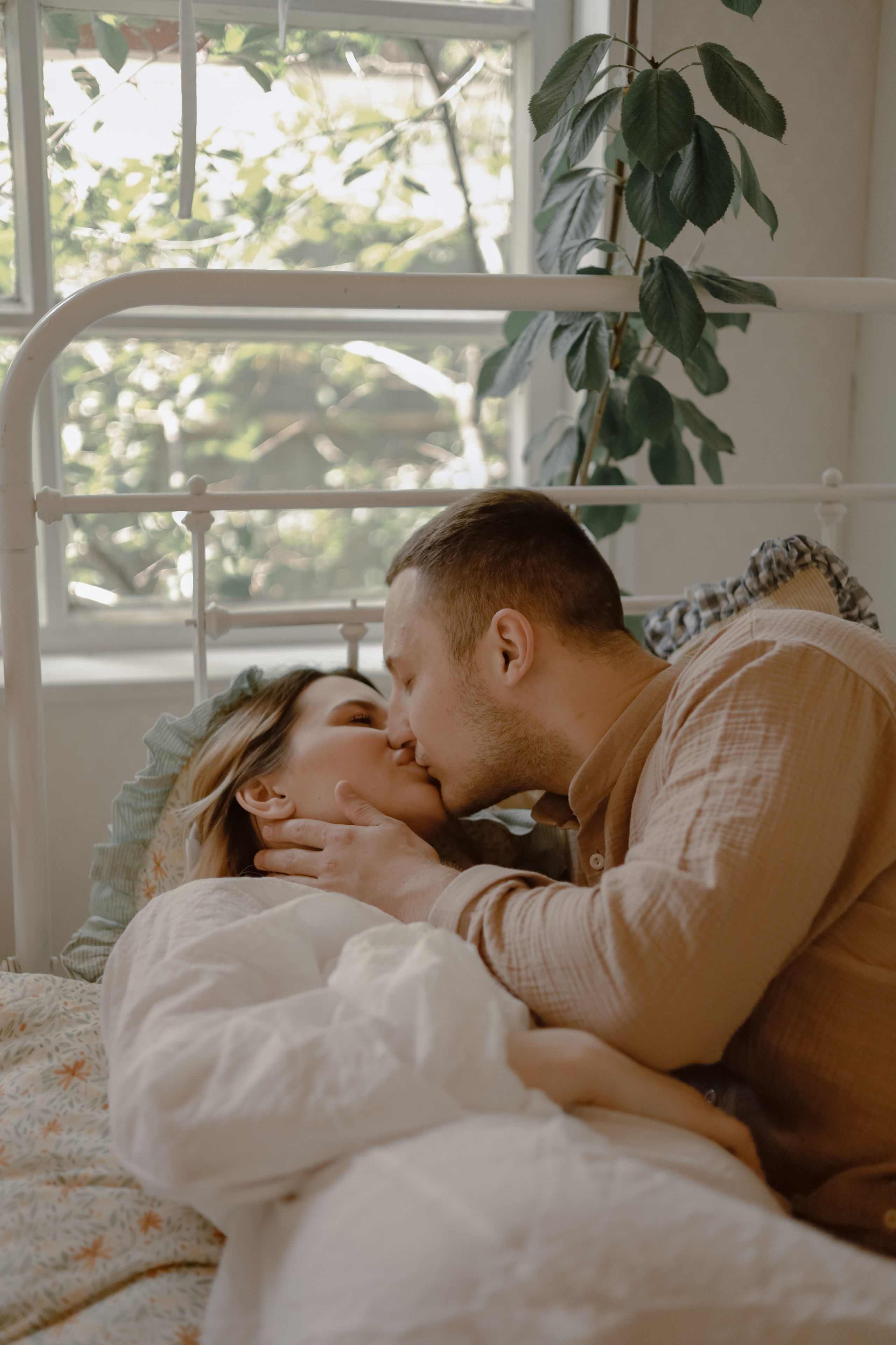 Мария и Александр. Фотограф в Москве и области Титова Наталья