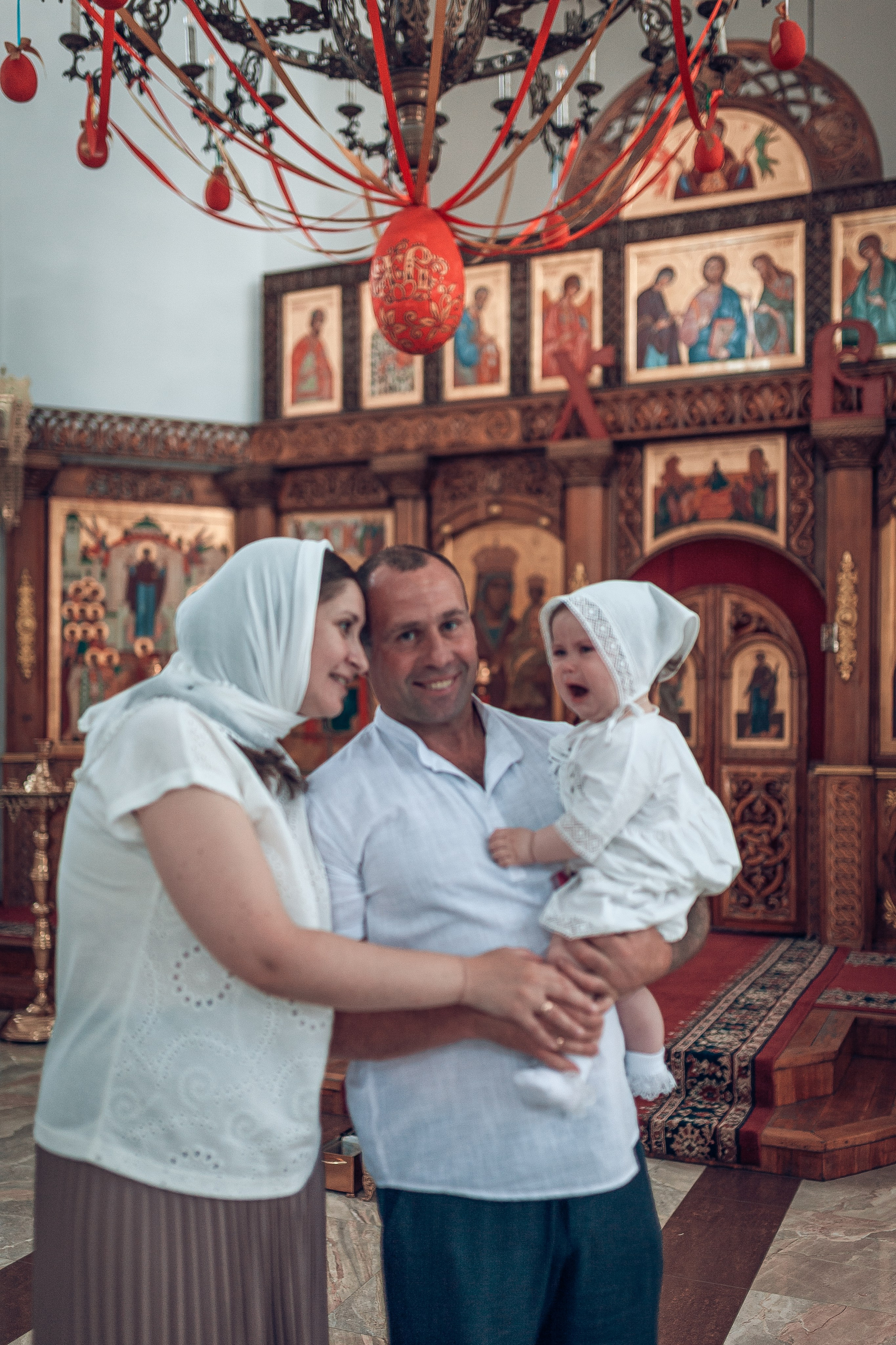 ТАИНСТВА. Фотограф КРЕЩЕНИЕ/ВЕНЧАНИЕ Калужская область