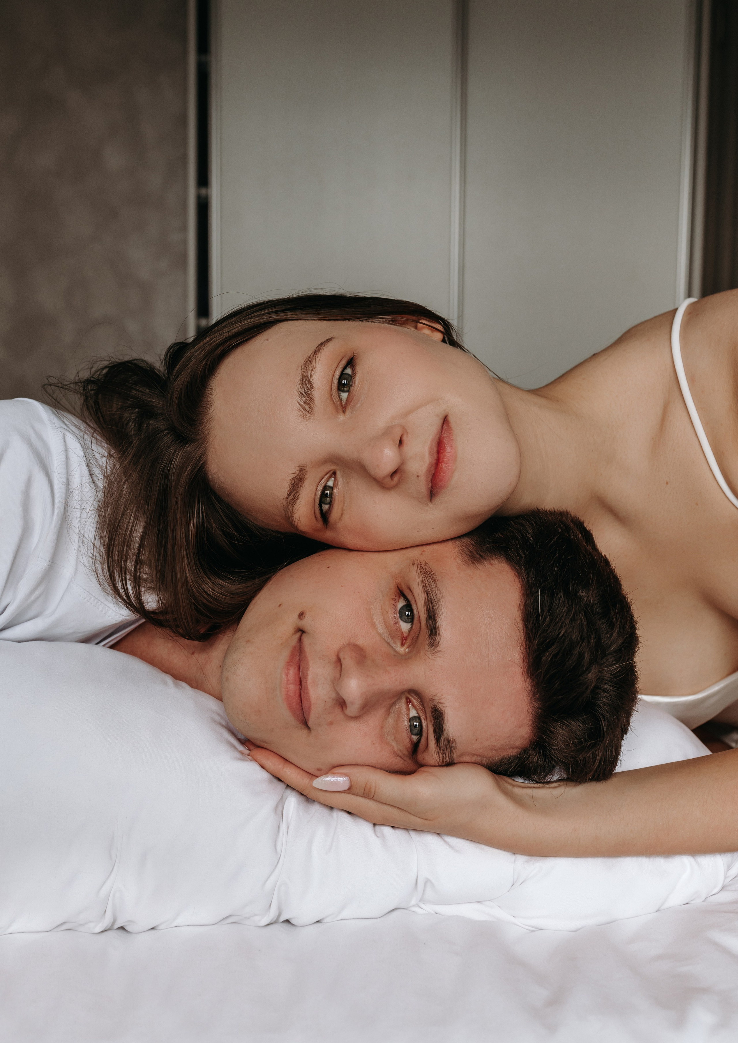 Евгения и Иван. Свадебный фотограф в Минске Вадим Бурчик