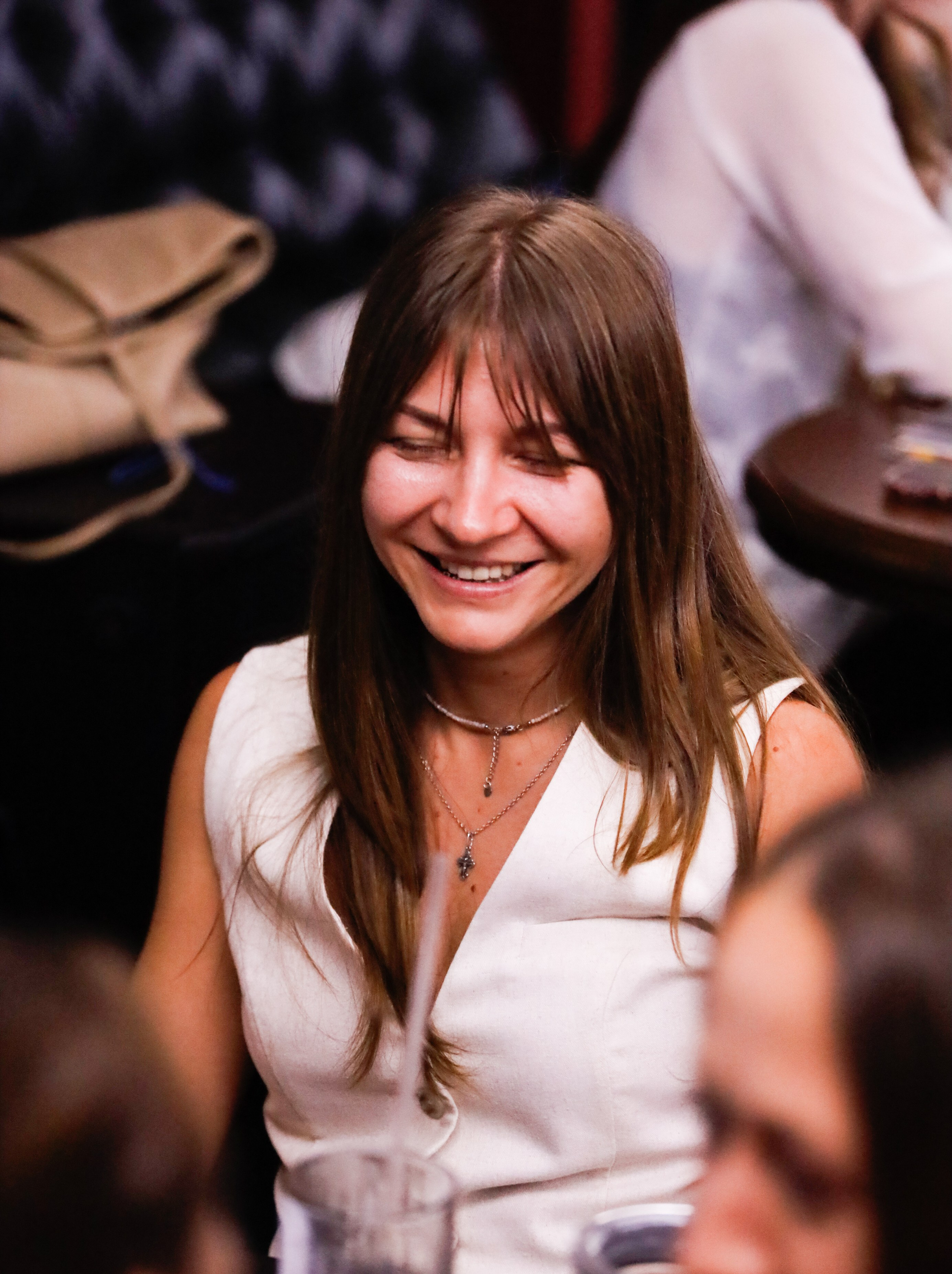 Интеллектуальный Девичник г. Воронеж. Спортивный репортажный фотограф из Санкт-Петербурга Виктория Азарова