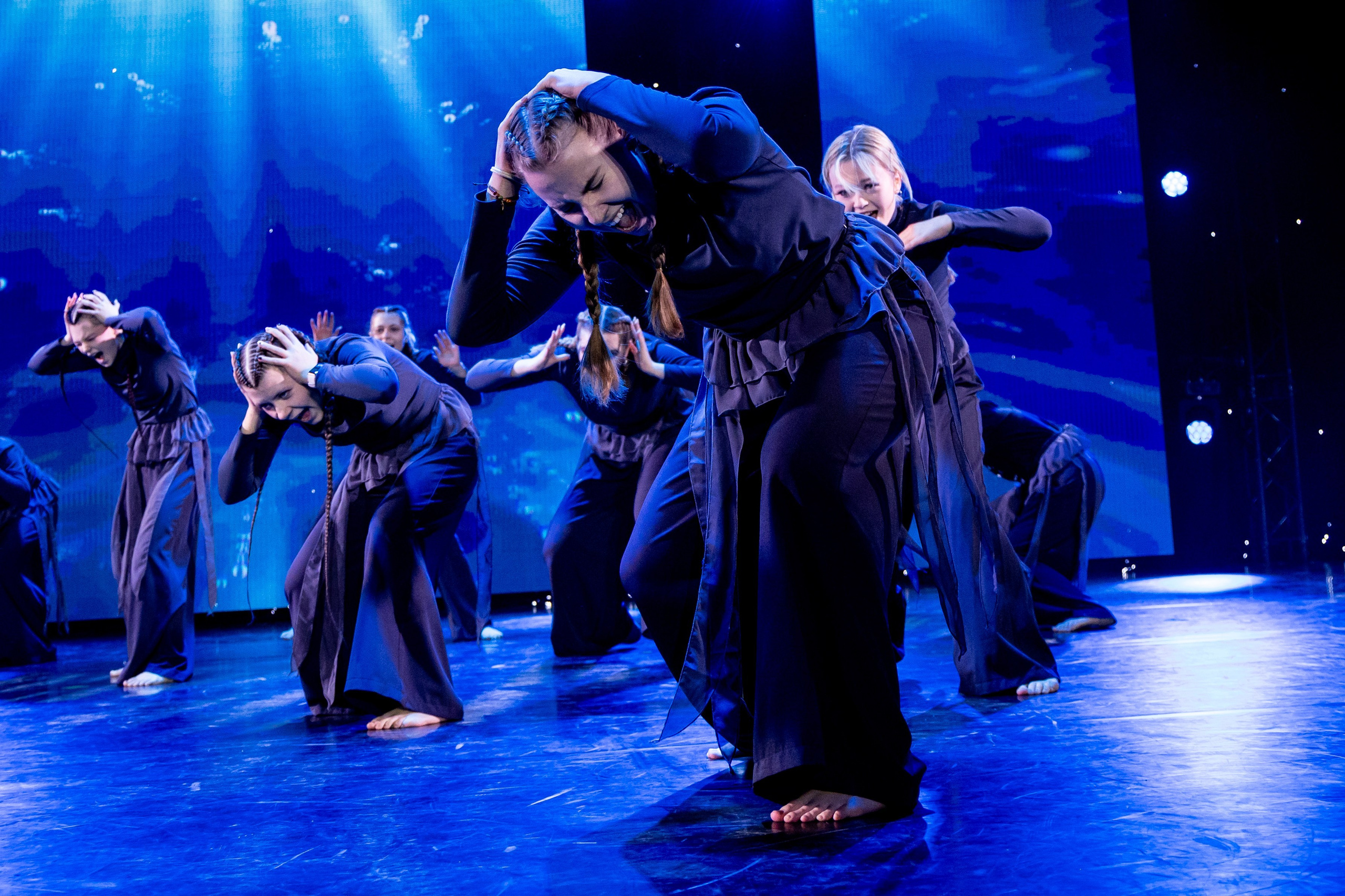 Репортаж/Мероприятия/Конференции. Violetta.avs Фотограф