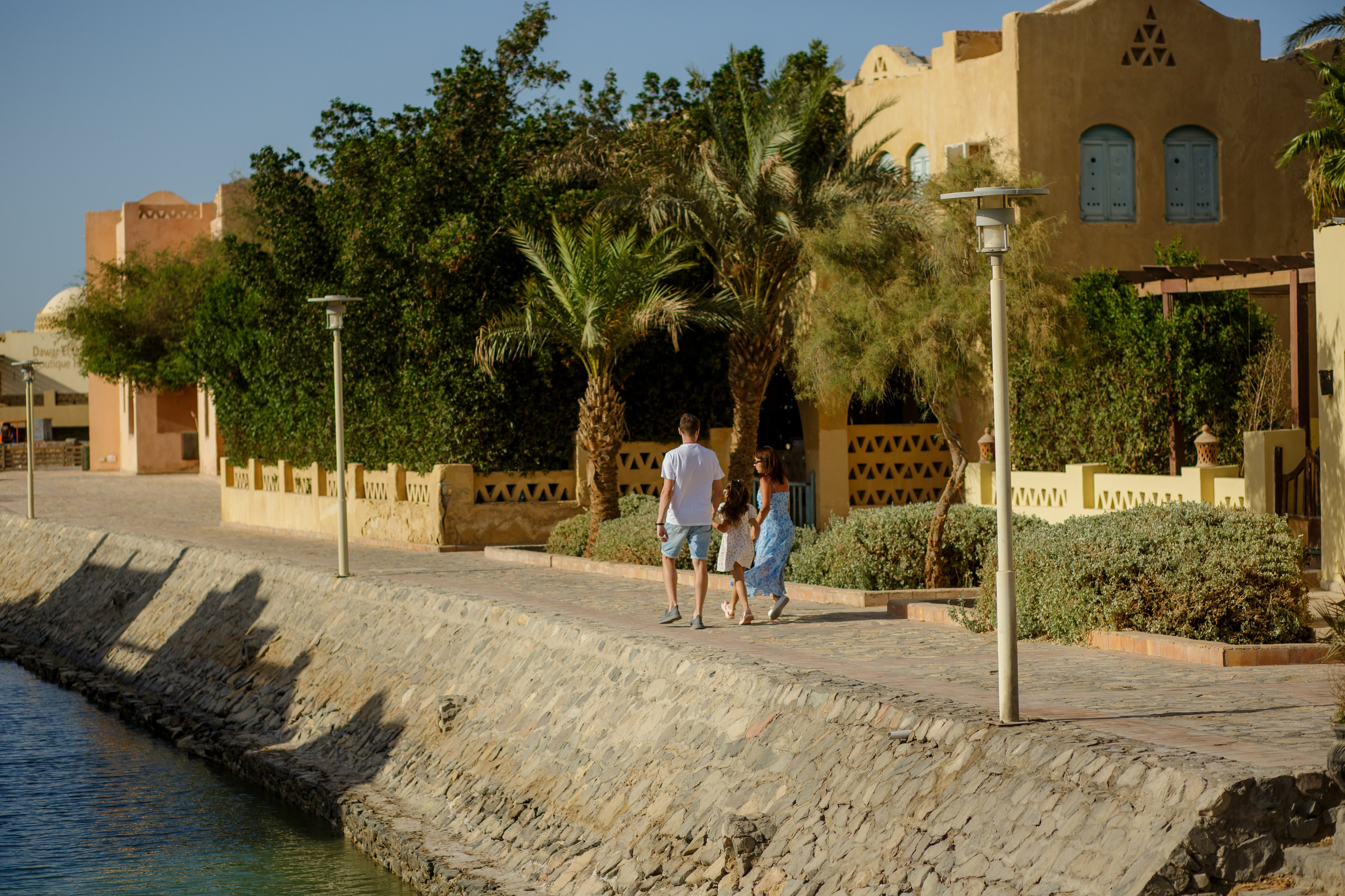 Эль Гуна. Фотограф Хургада / Египет Натали Шувалова