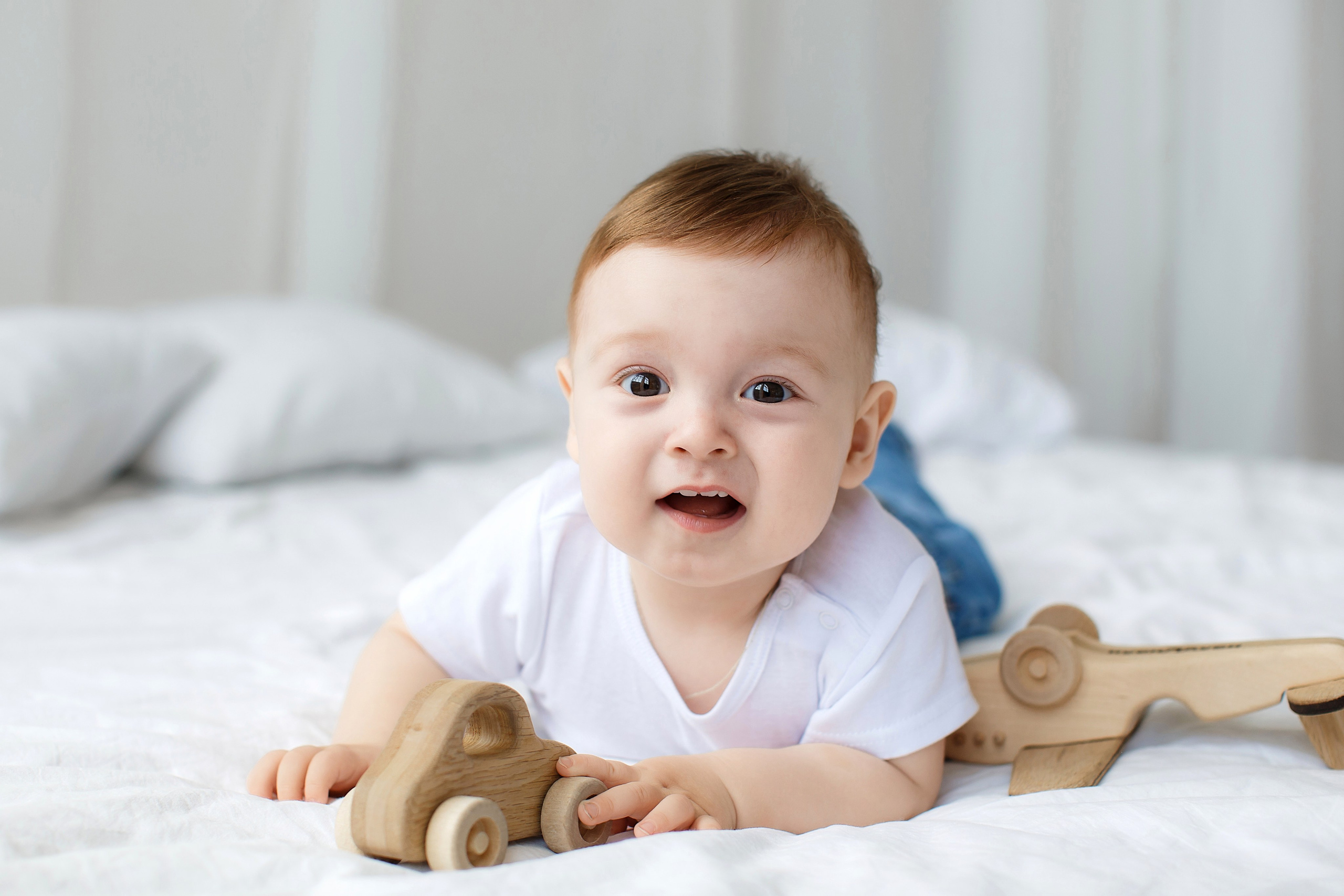 Мирон с родителями. Семейный и детский фотограф в Стерлитамаке Разина Рахмангулова