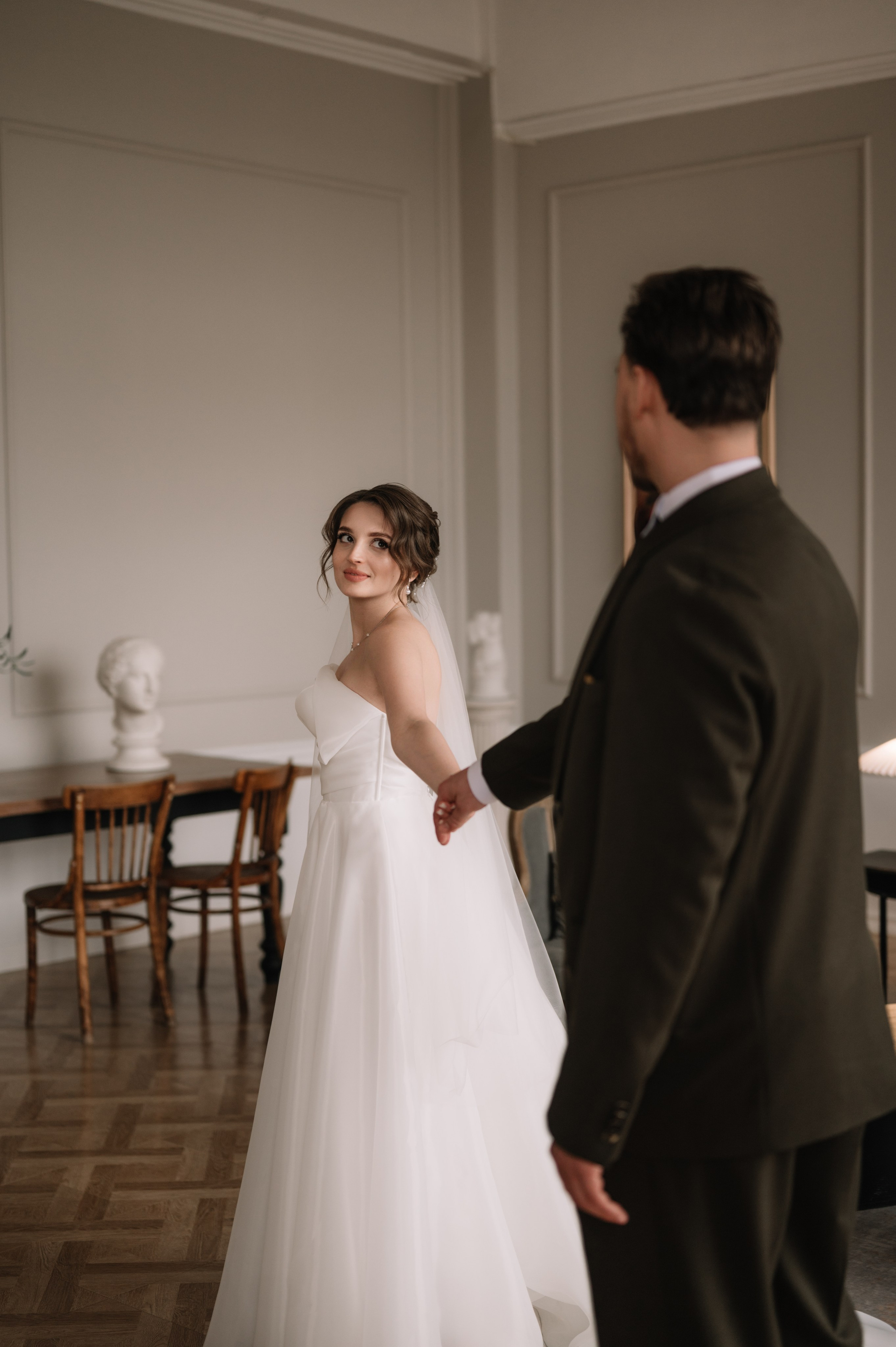 Михаил & Элеонора. Свадебный и семейный фотограф в Краснодаре Алина Мельник