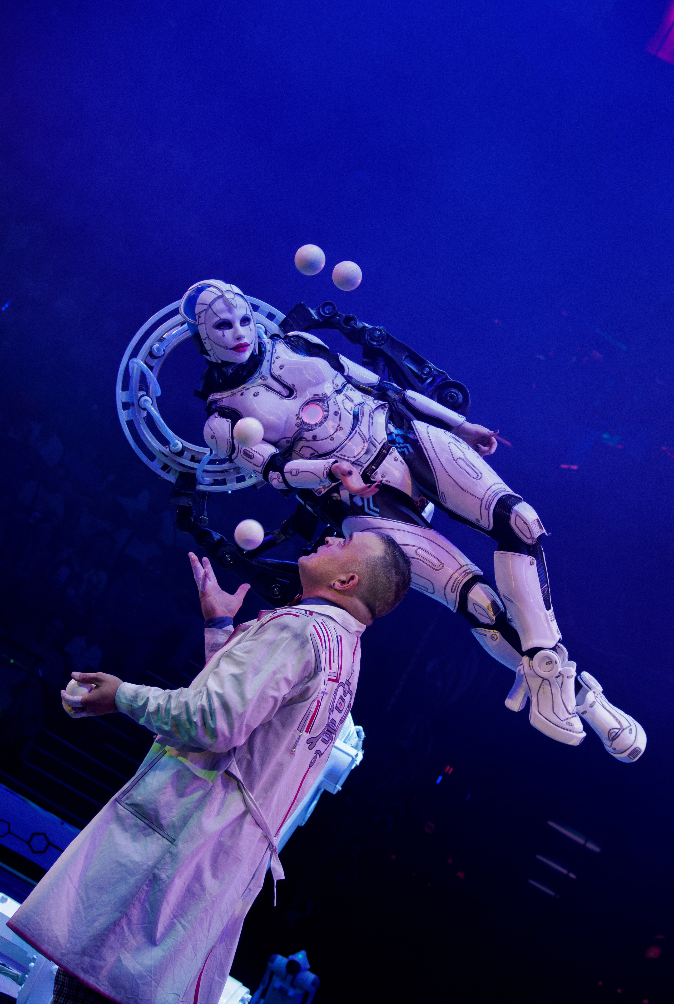 Культурные мероприятия. Фотограф/видеограф Москва — Кирилл Капустин