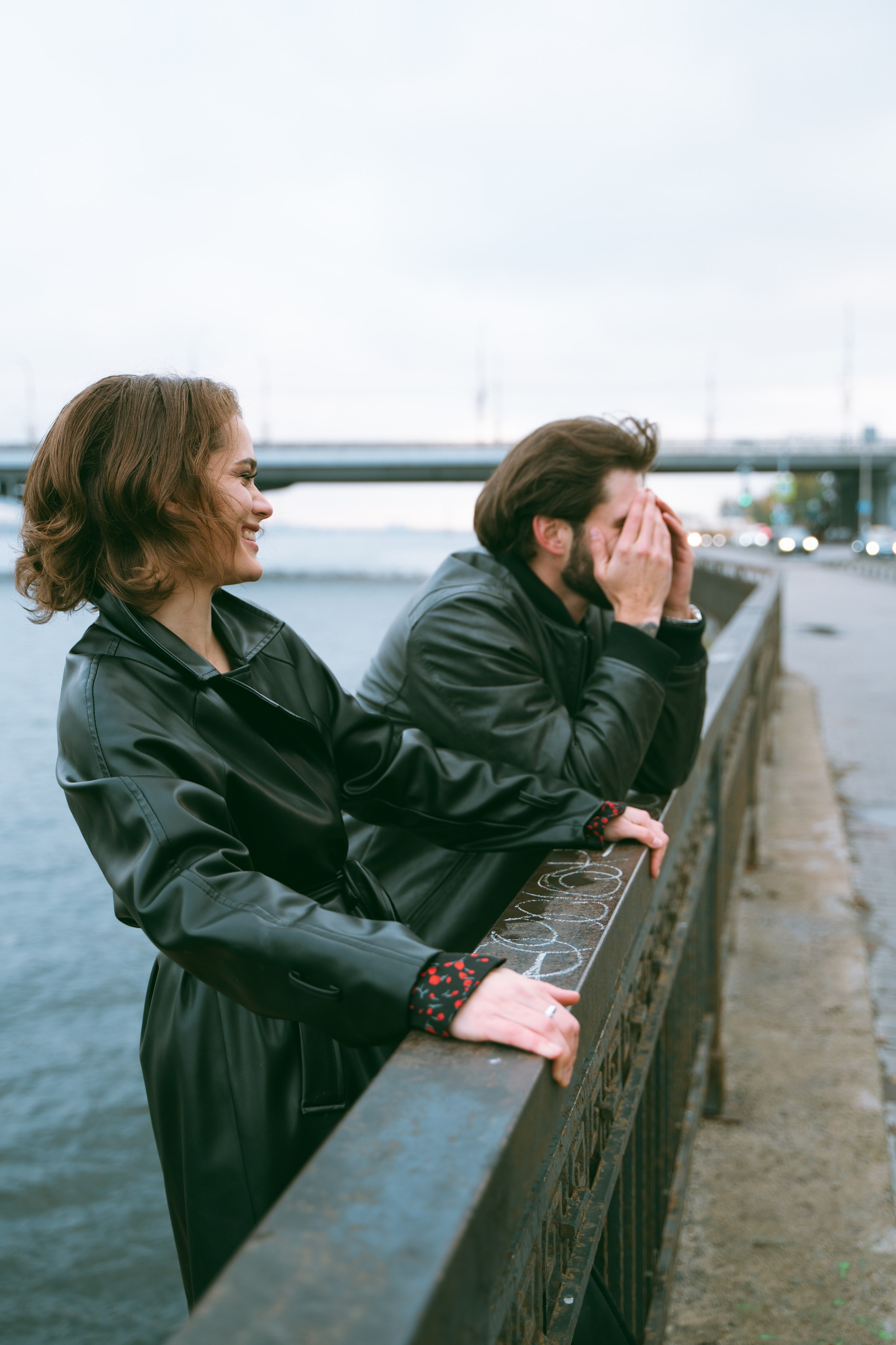 Город. Фотограф Мария Зайчик