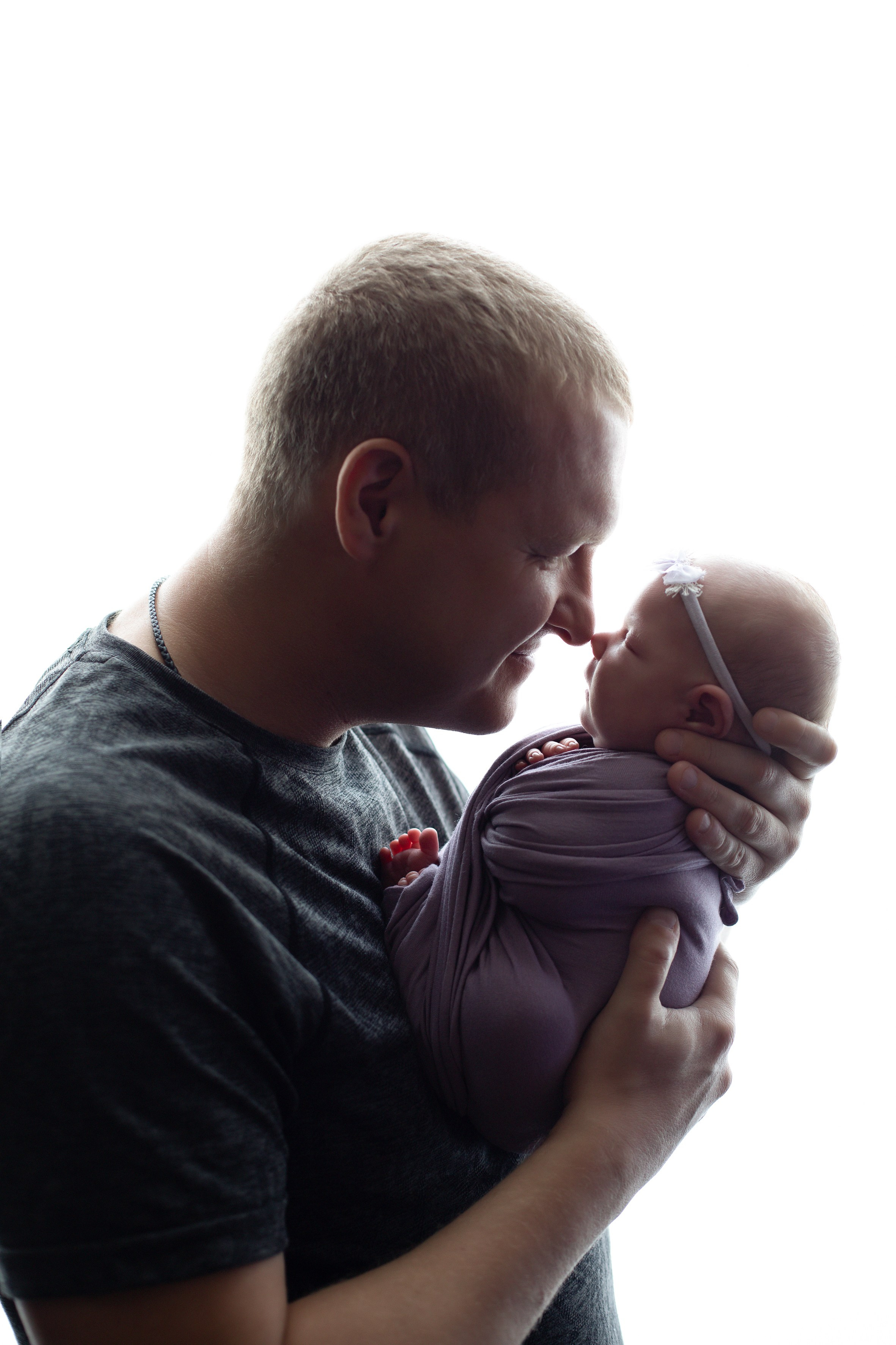 Новорожденные девочки. Фотограф новорожденных в Нижнем Новгороде Белякова Оксана