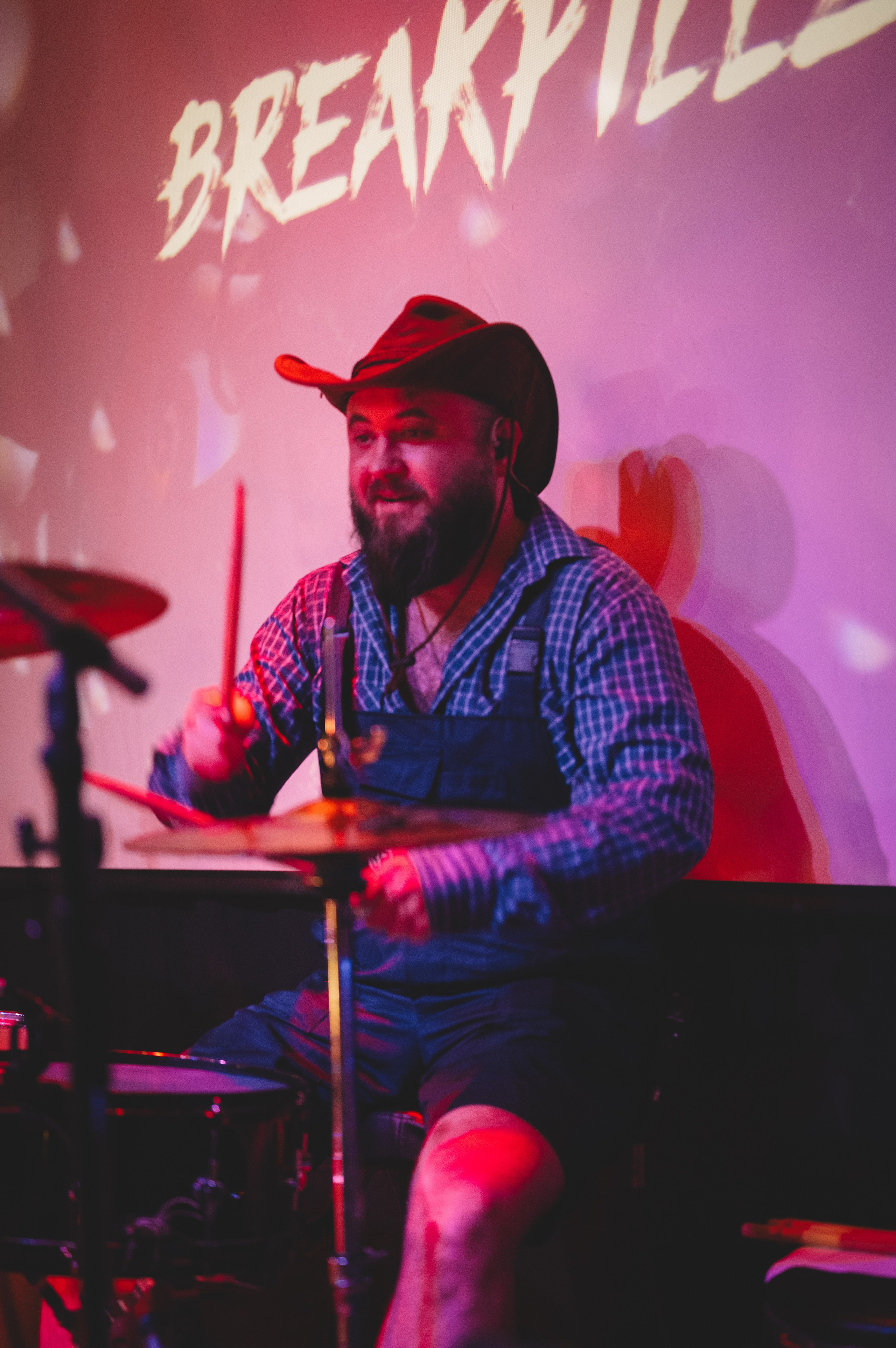 Breakpillzz. Фотограф Анна Темнова. Пенза