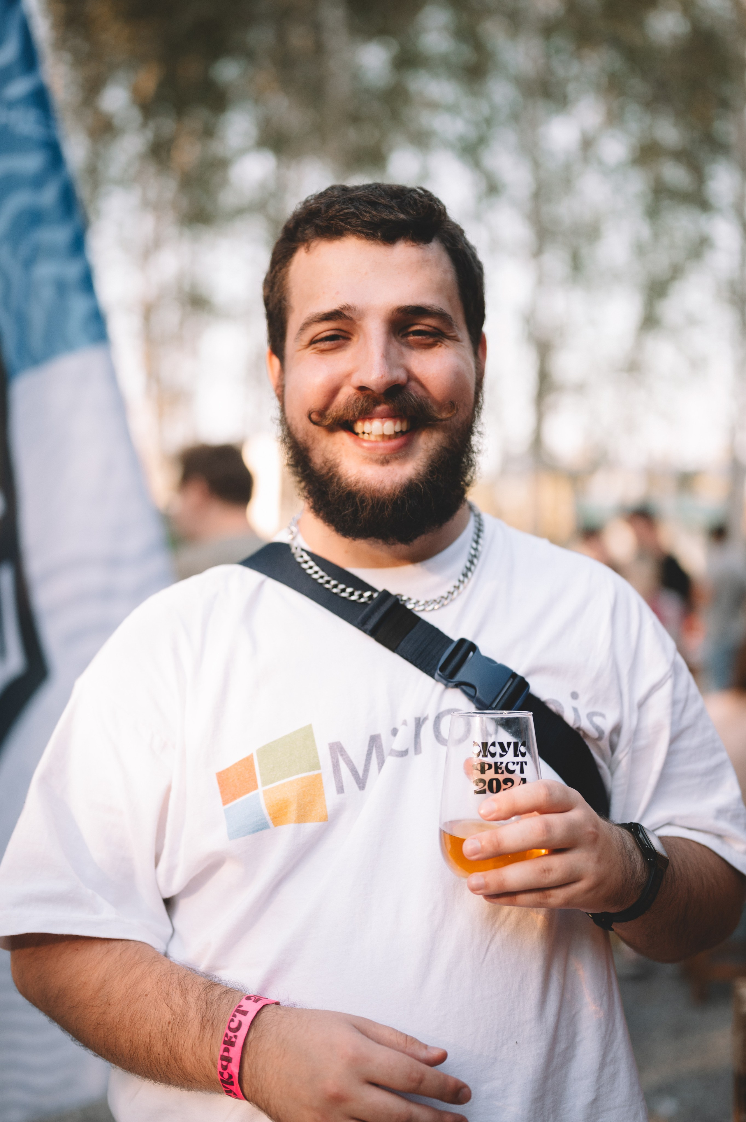 Жукфест 2024. Фотограф Анна Темнова. Пенза