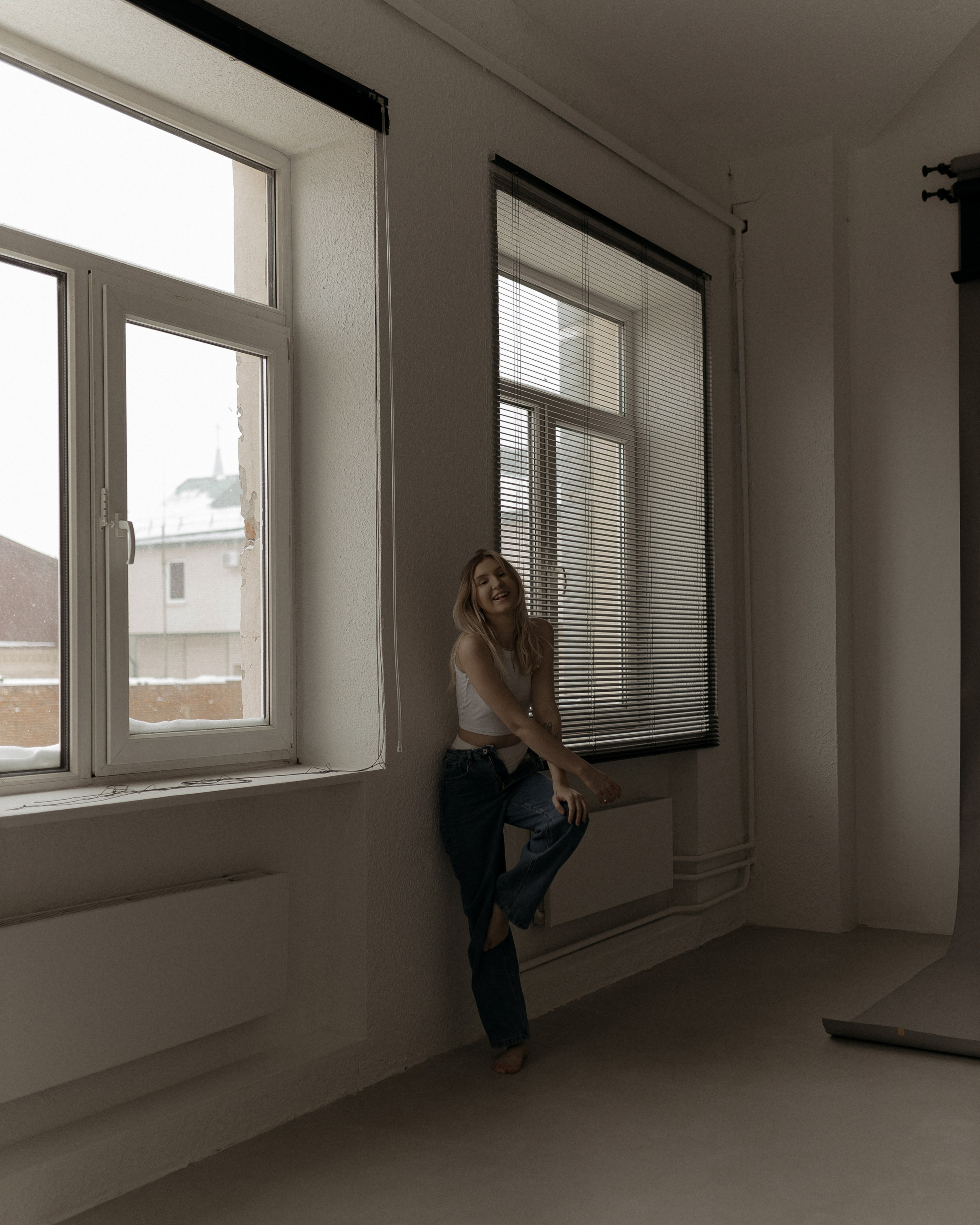 Мария. DARYA.BELKINA