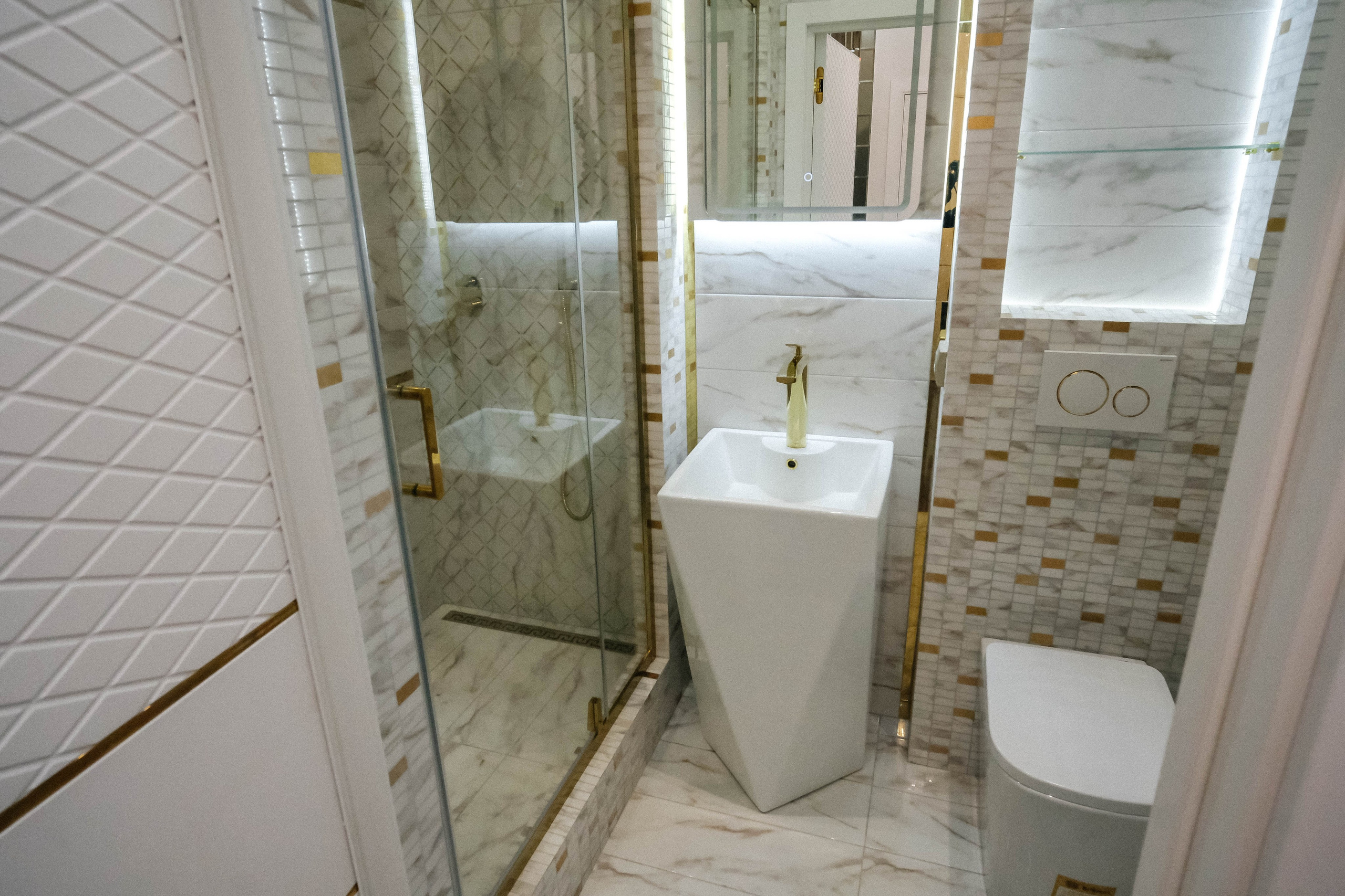 Съемка Квартиры. Главная