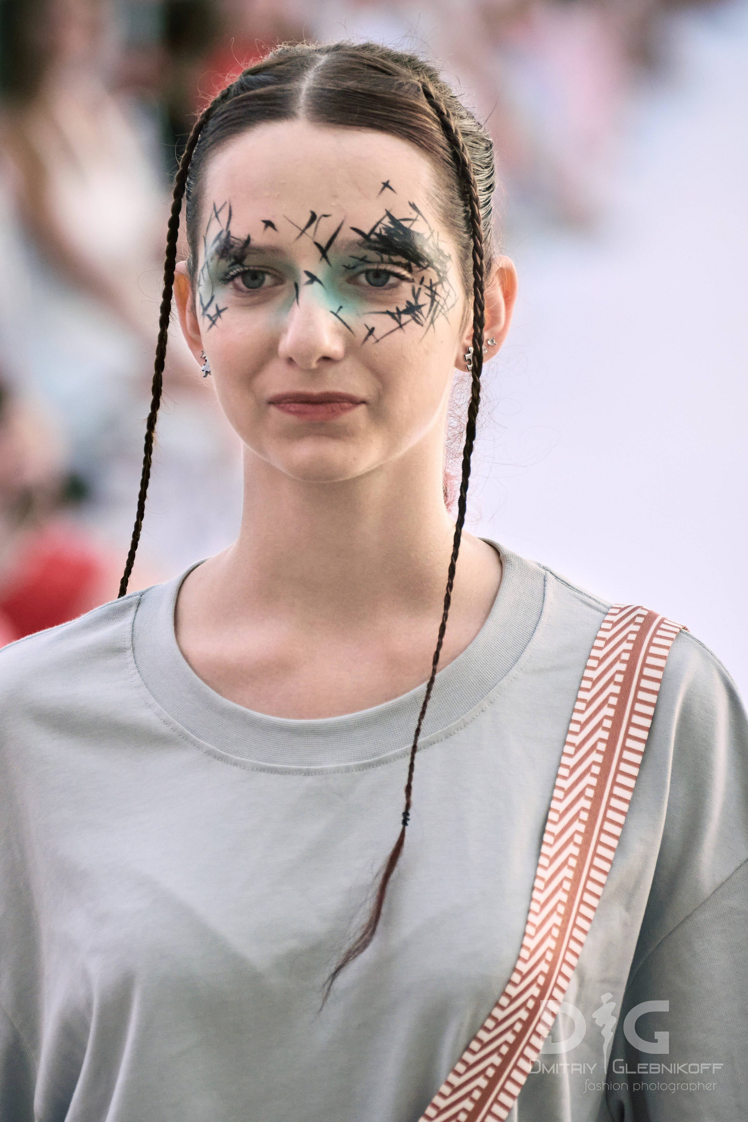 Sea fashon show | sochi | 21.07.2024. Showbiz | Fashion | Reportage