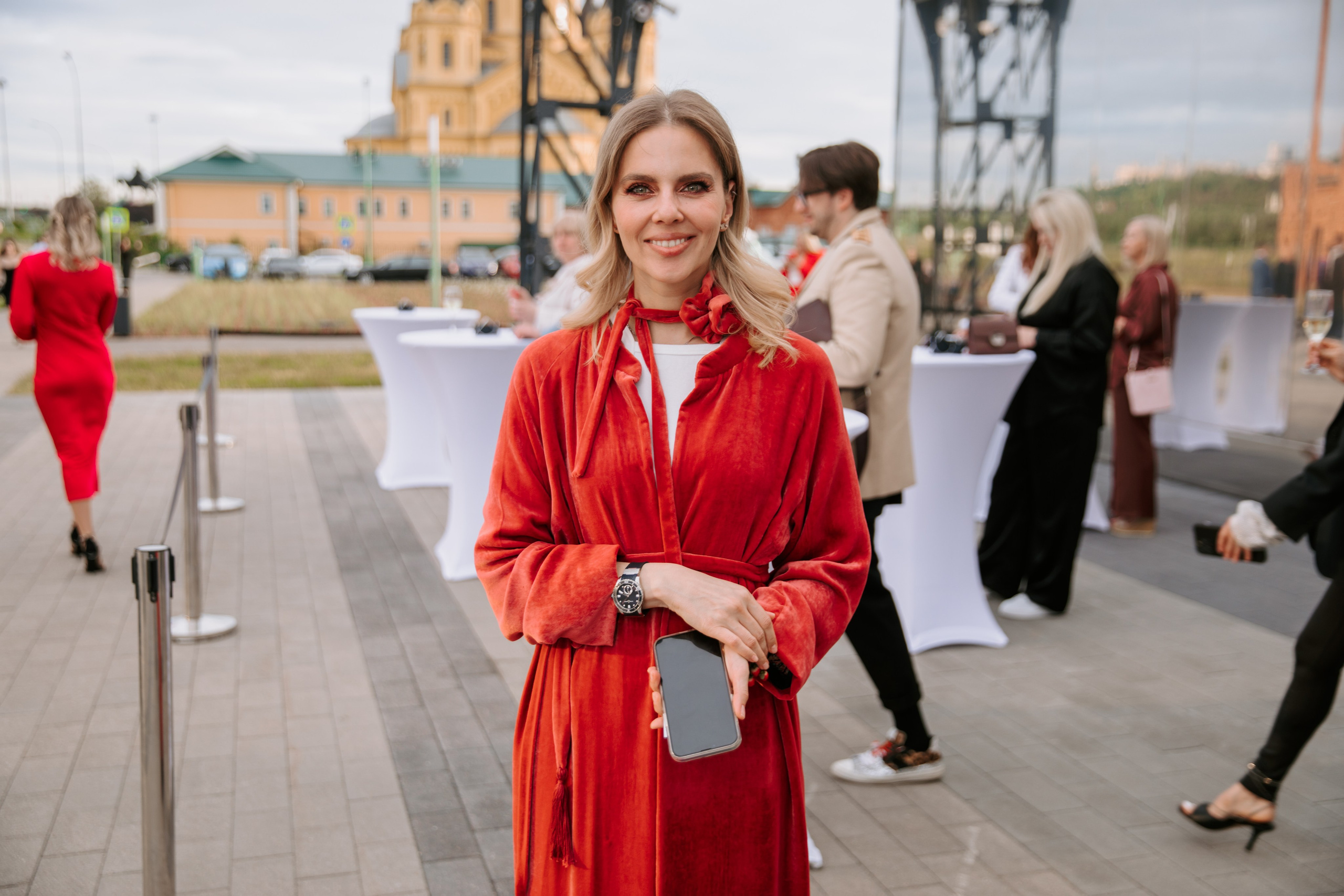 Репортажная съёмка. Павел Померанцев